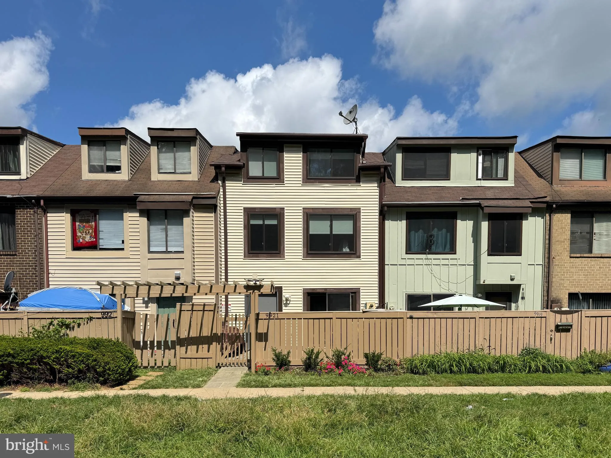 9921 FOREST VIEW PLACE, Montgomery Village, MD 20886