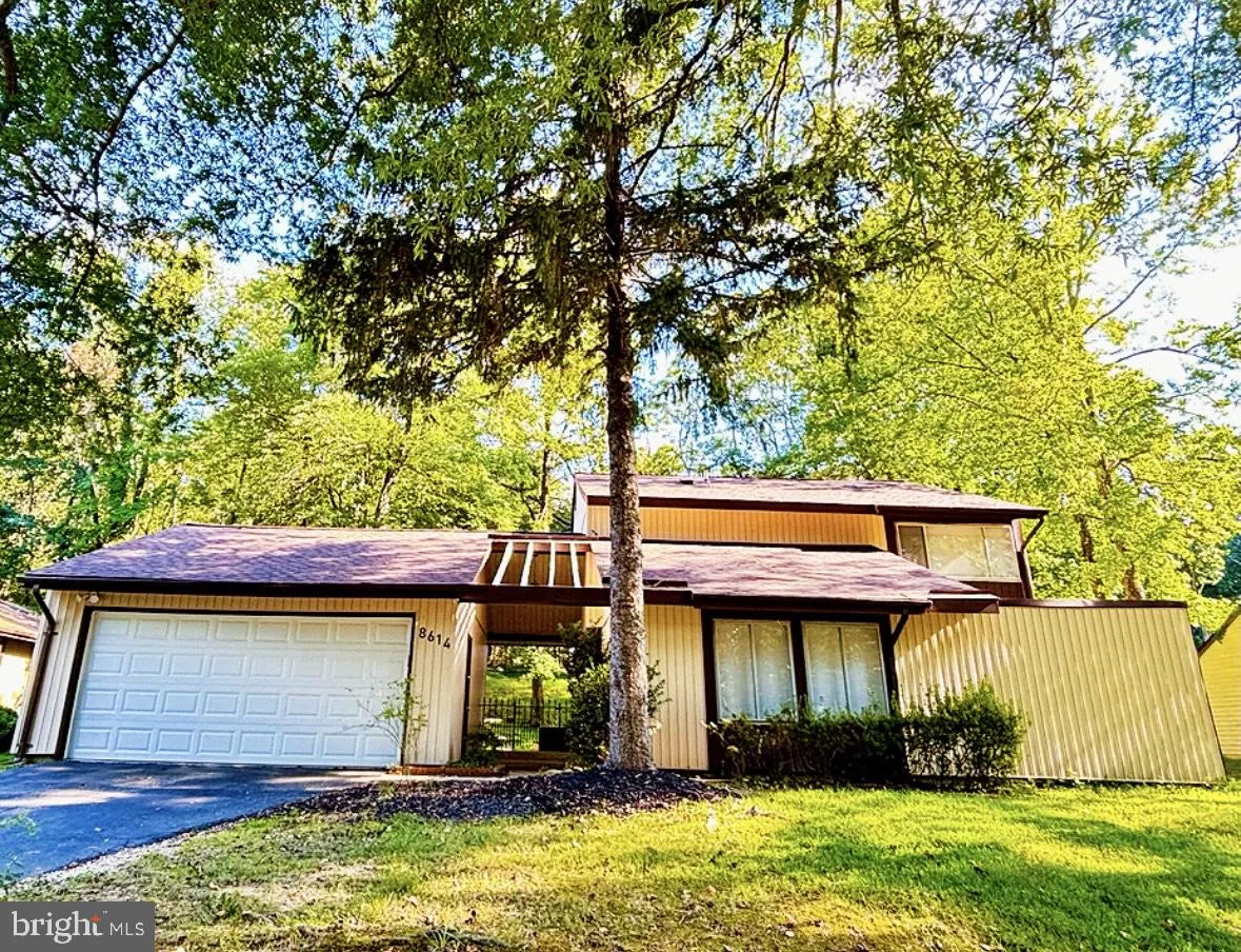 8614 TRUMPS HILL ROAD, Upper Marlboro, MD 20772