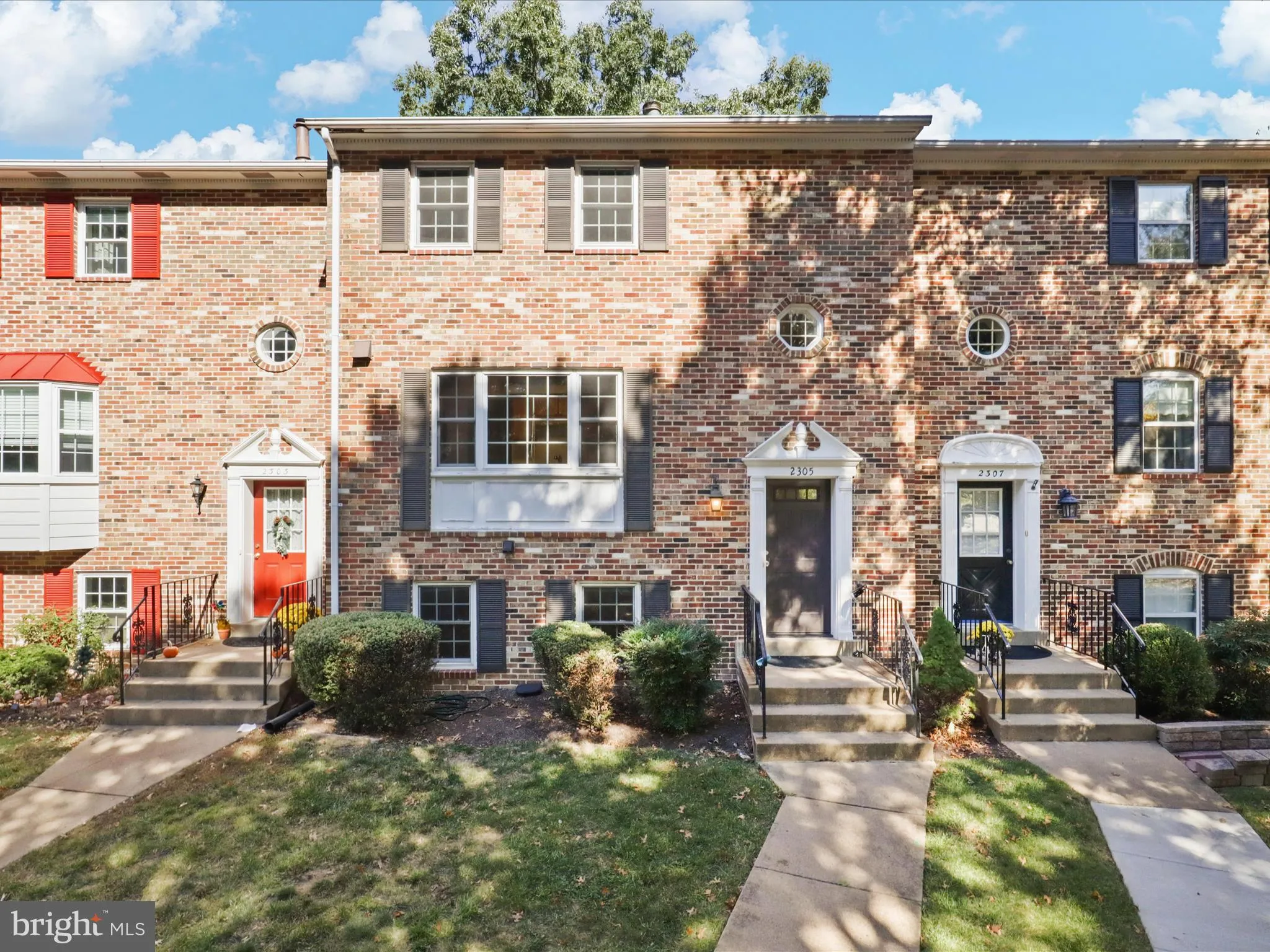 2305 MCGREGOR COURT, Vienna, VA 22182