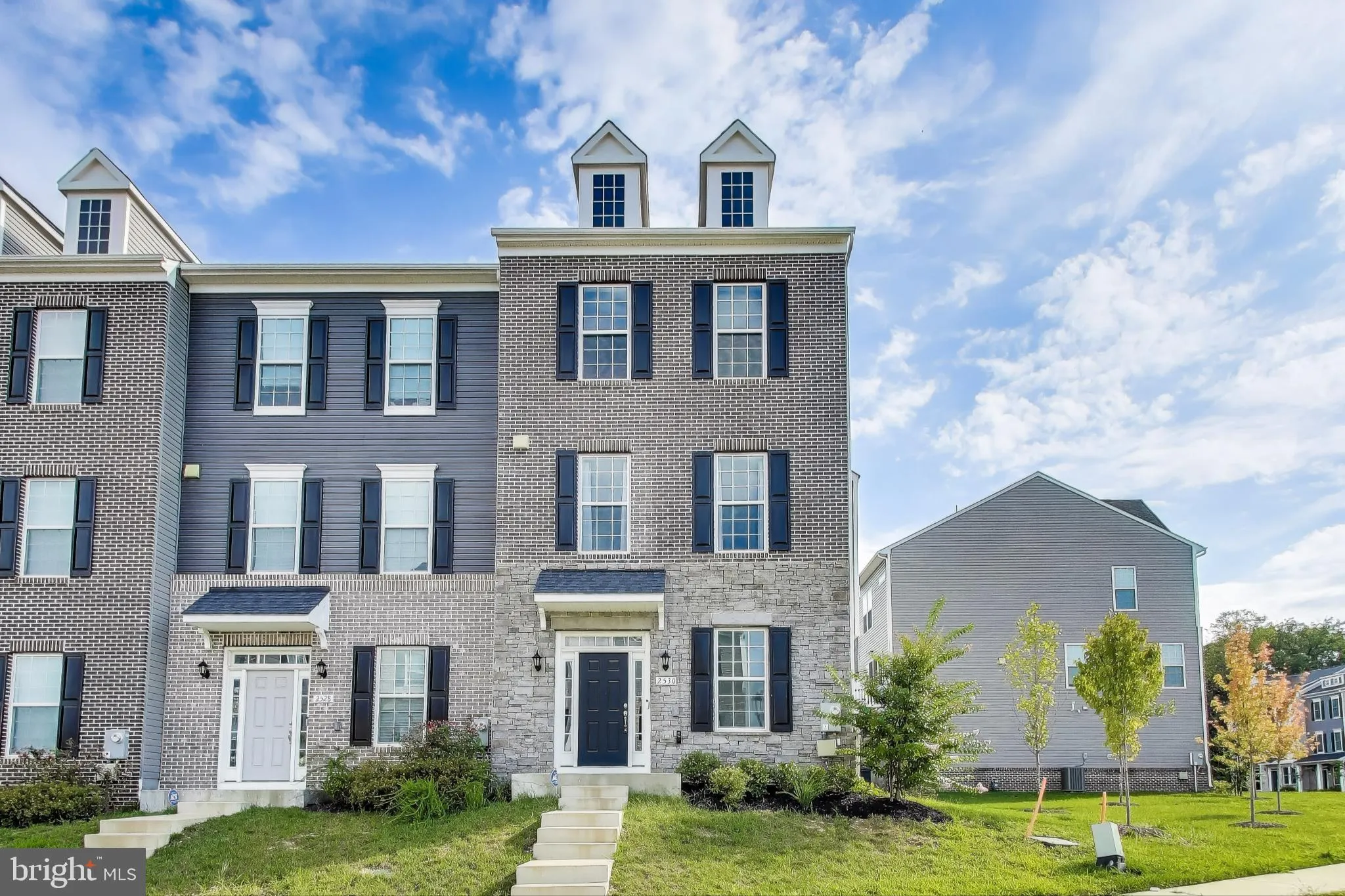 2530 LANHAM HILL CIRCLE, Upper Marlboro, MD 20774