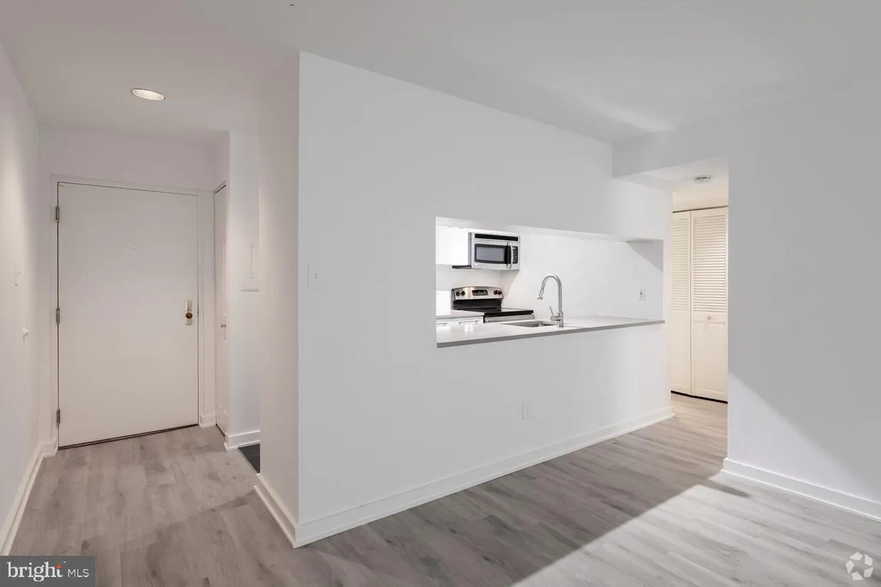 601 24TH STREET, Washington, DC 20037