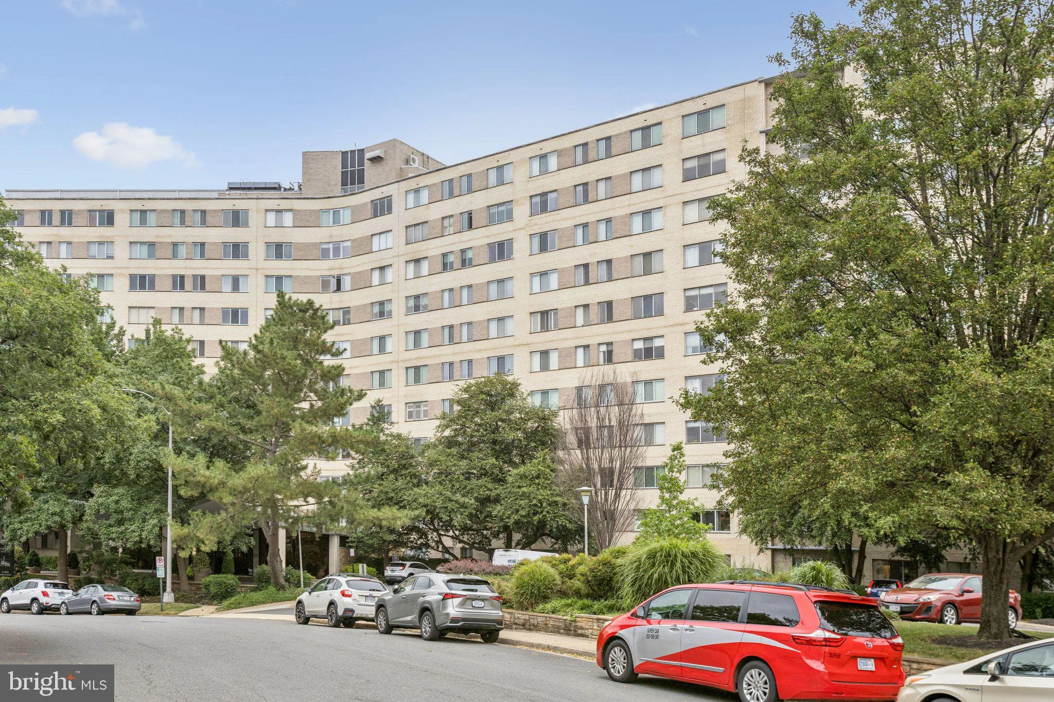1200 NASH STREET, Arlington, VA 22209