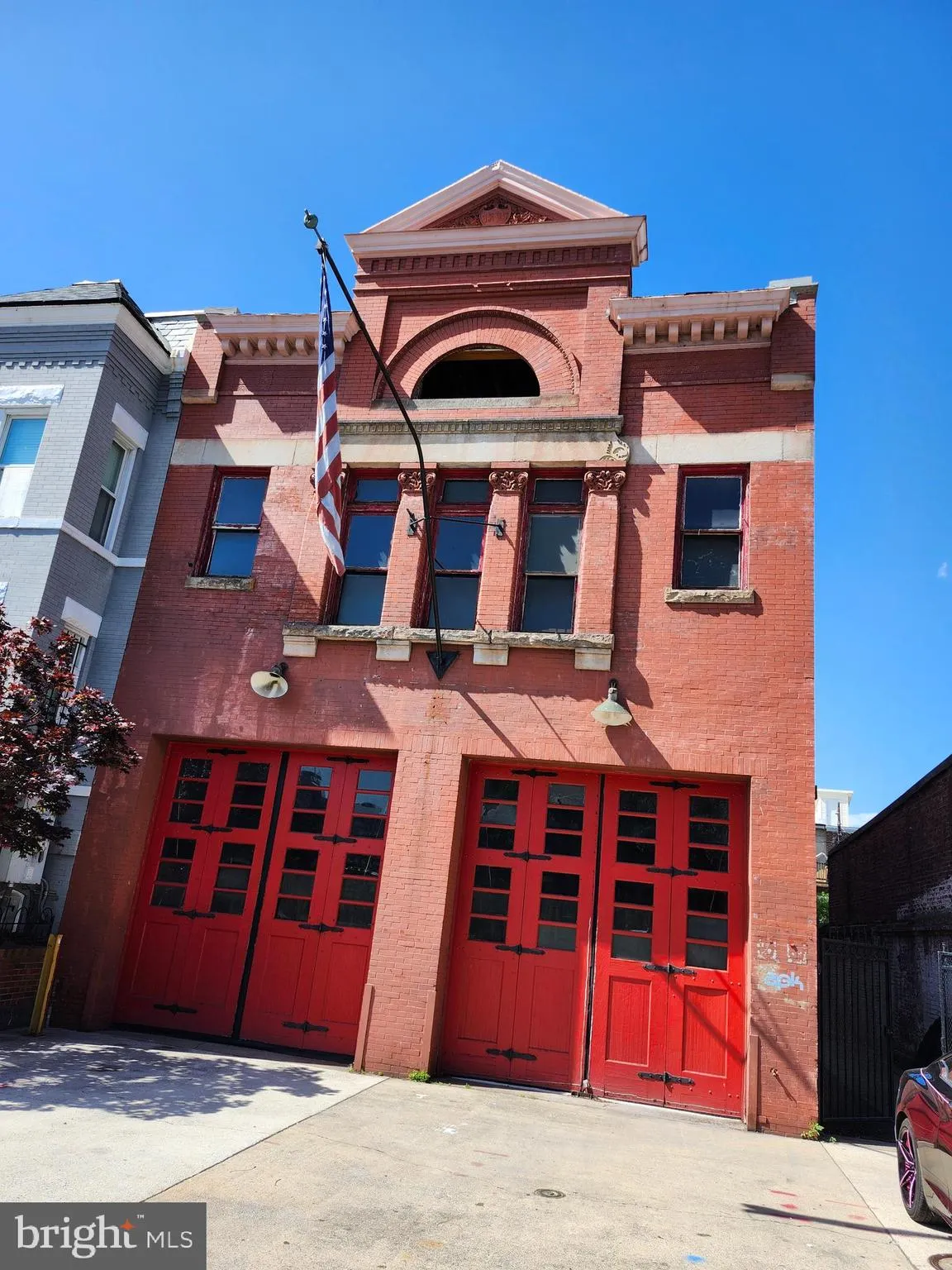 219 M STREET, Washington, DC 20001
