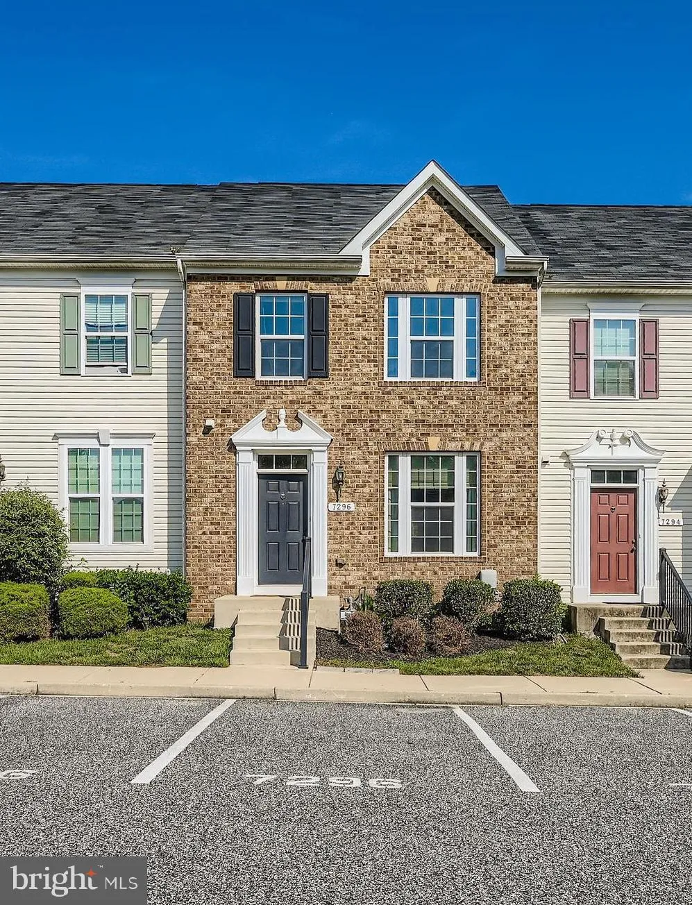 7296 DORCHESTER WOODS LANE, Hanover, MD 21076