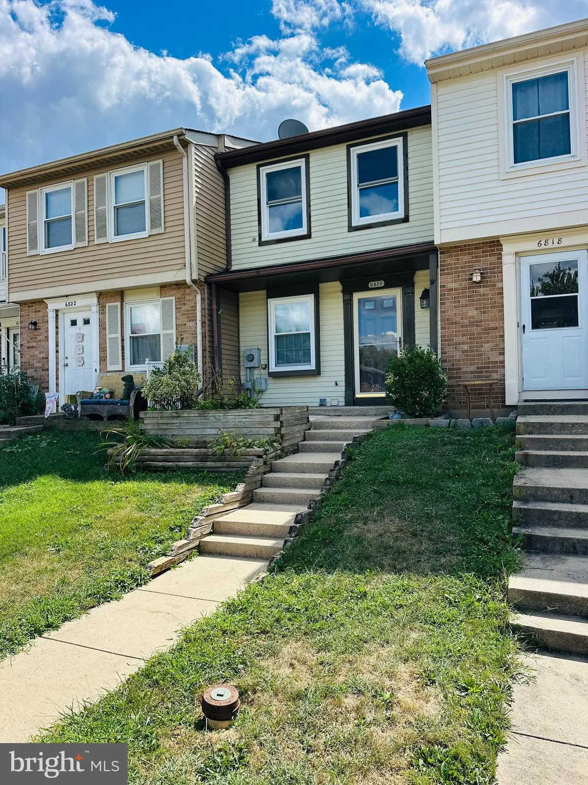 6820 FARMBROOK COURT, Frederick, MD 21703