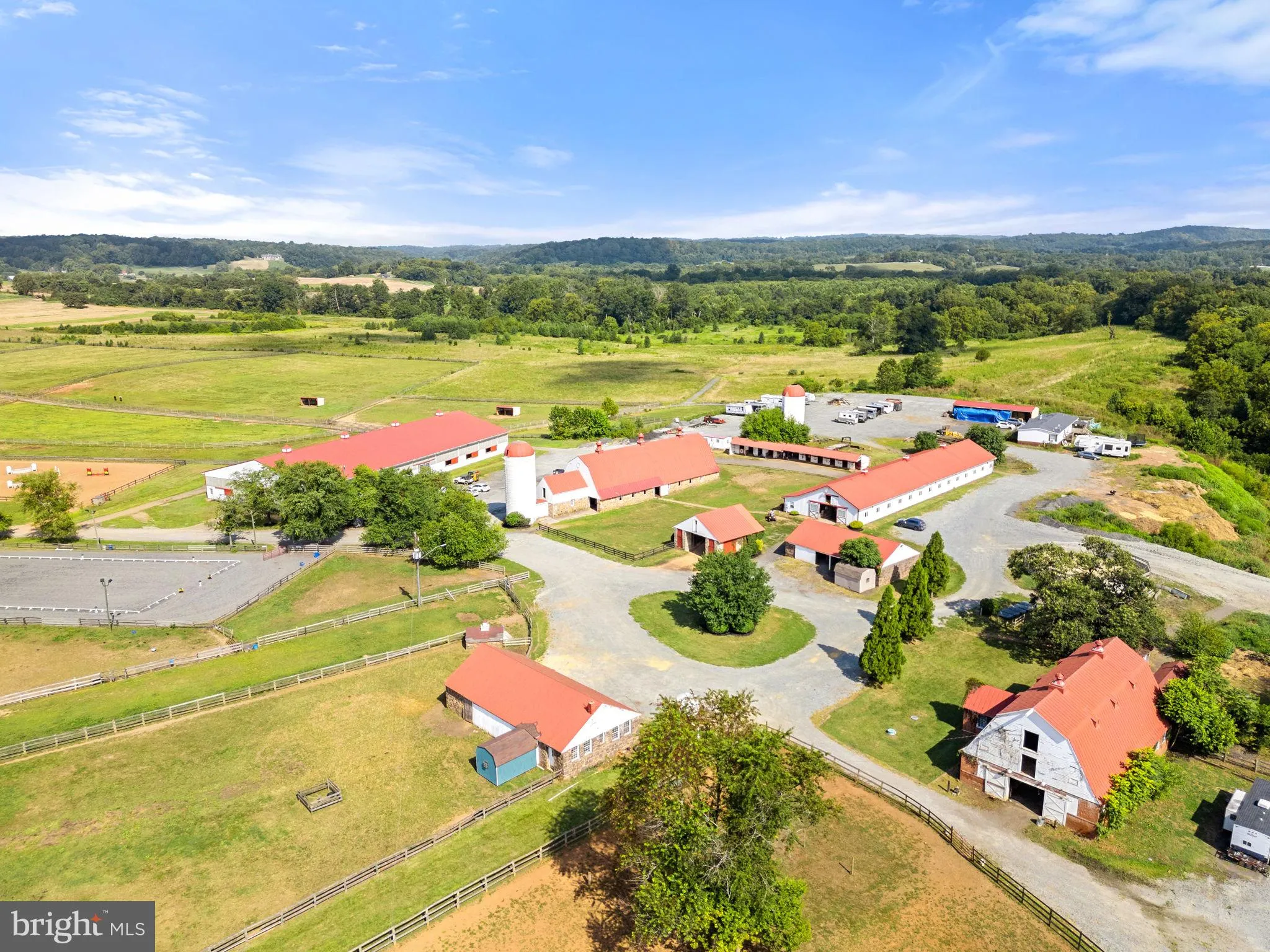 40332 COURTLAND FARM LANE, Aldie, VA 20105