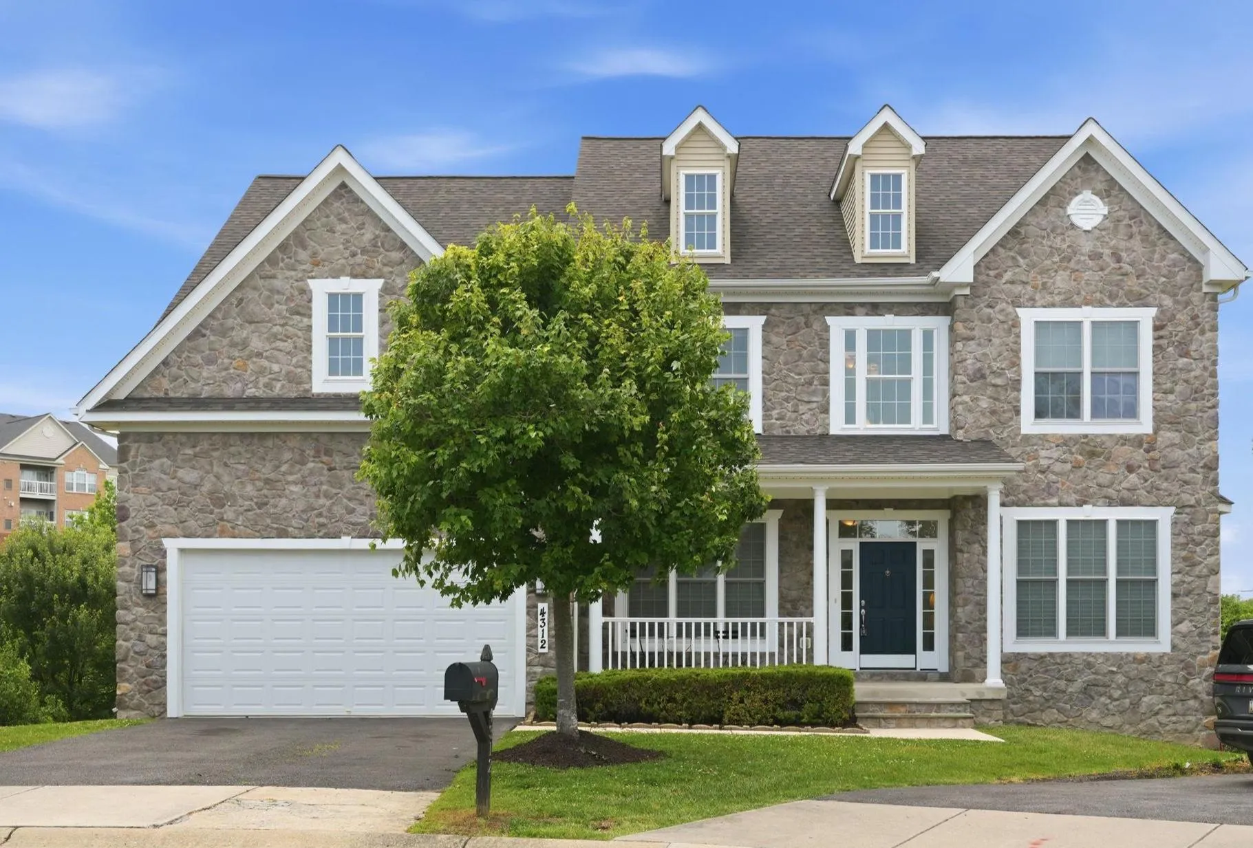 4312 SONGSMITH LANE, Ellicott City, MD 21043