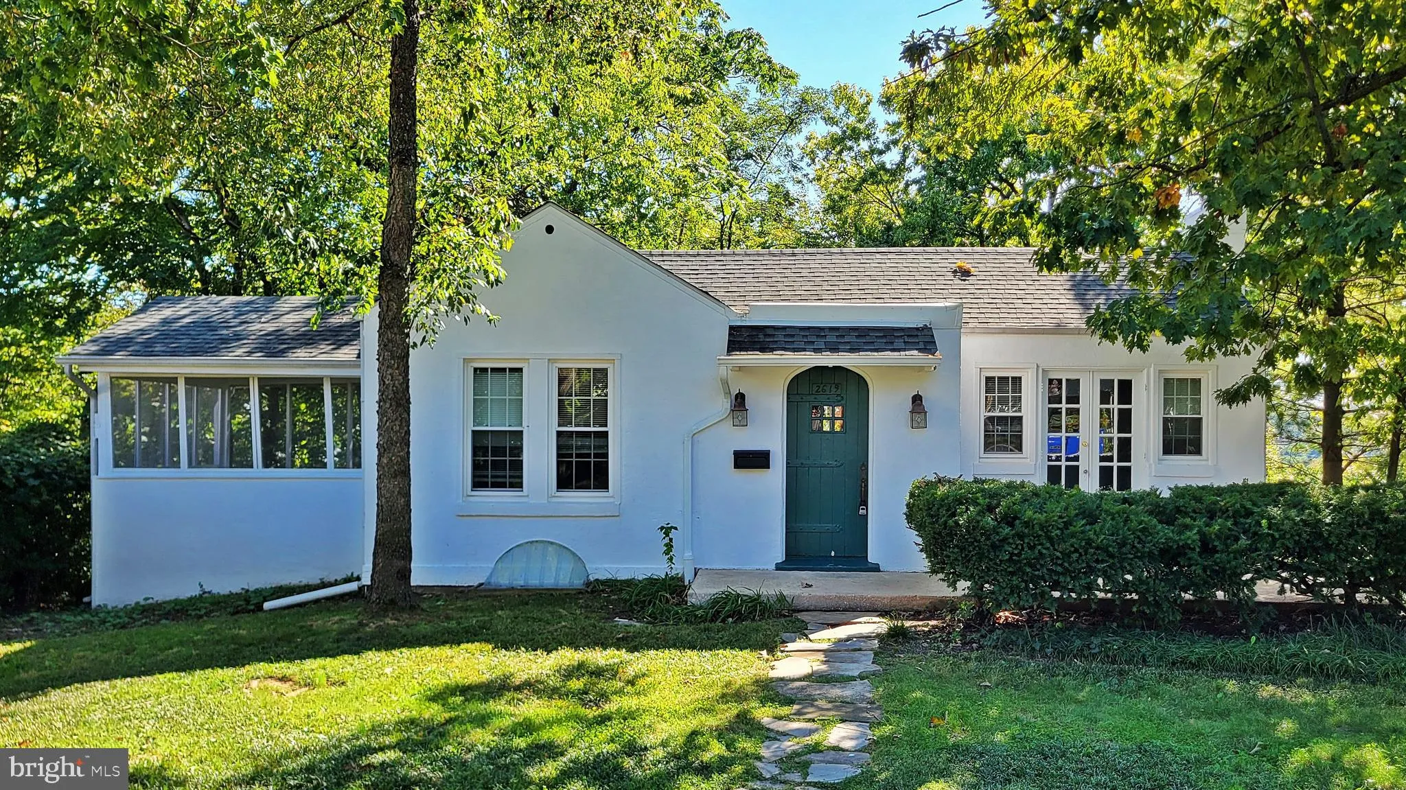 2619 JOYCE STREET, Arlington, VA 22202