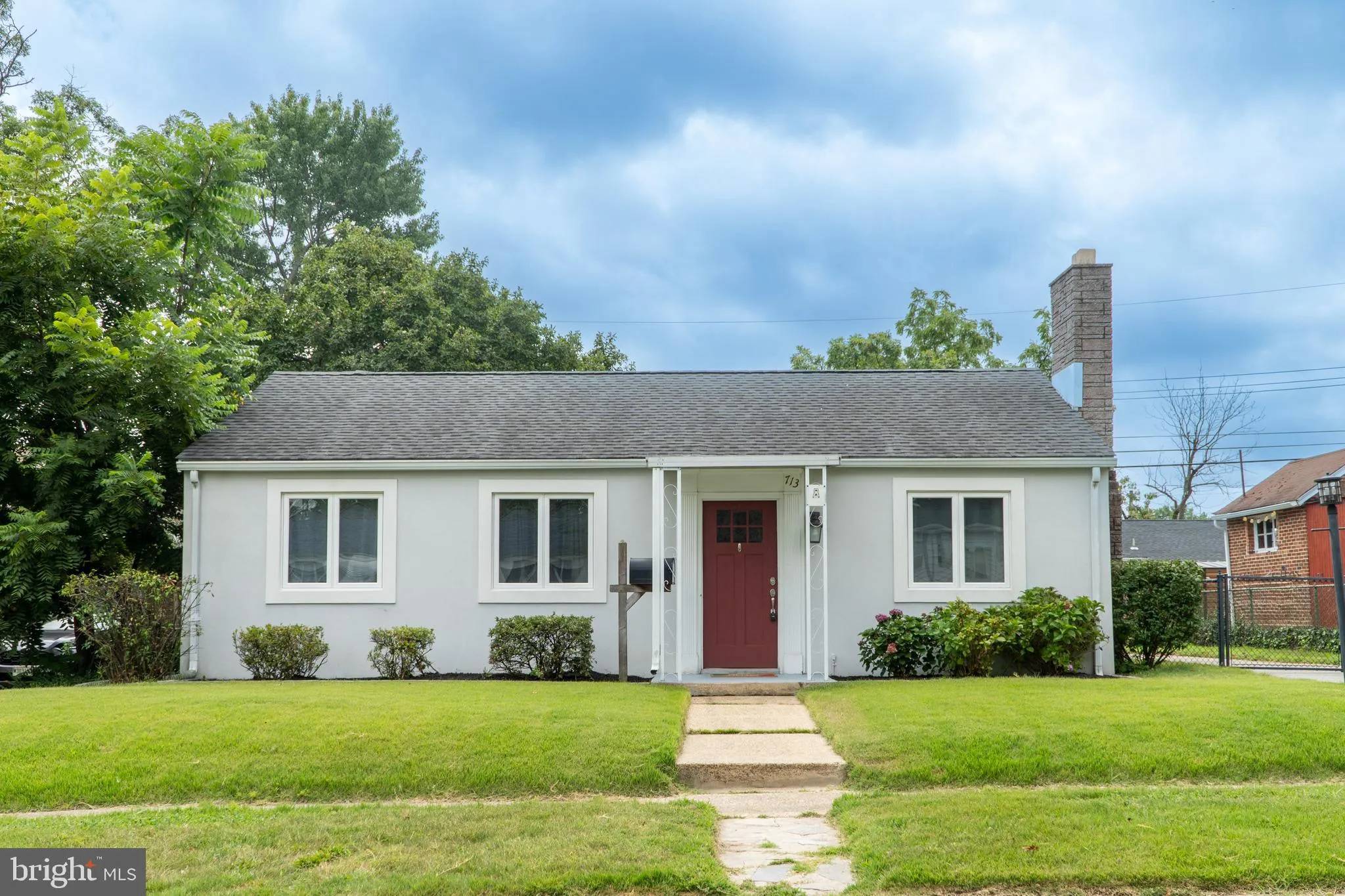 713 COTTER ROAD, Glen Burnie, MD 21060