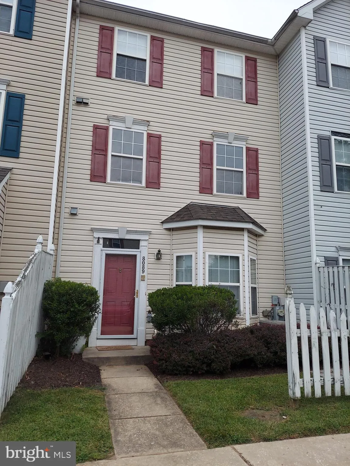 8089 BROOKSTONE COURT, Severn, MD 21144