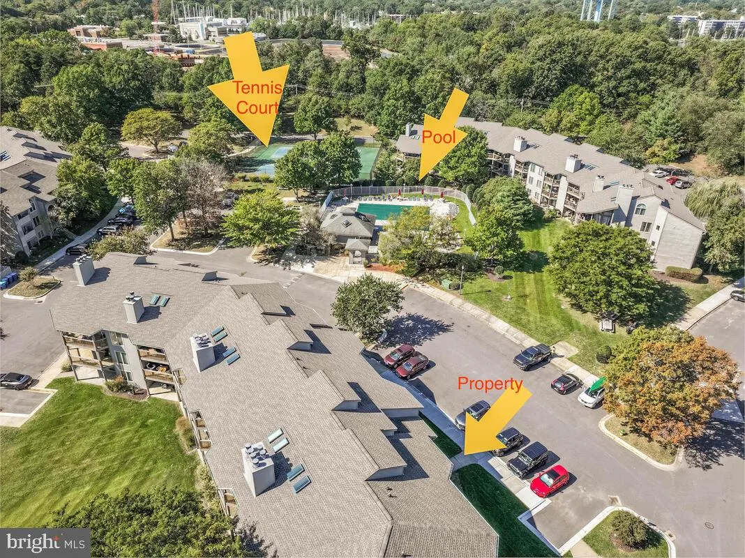 7002 CHANNEL VILLAGE COURT, Annapolis, MD 21403