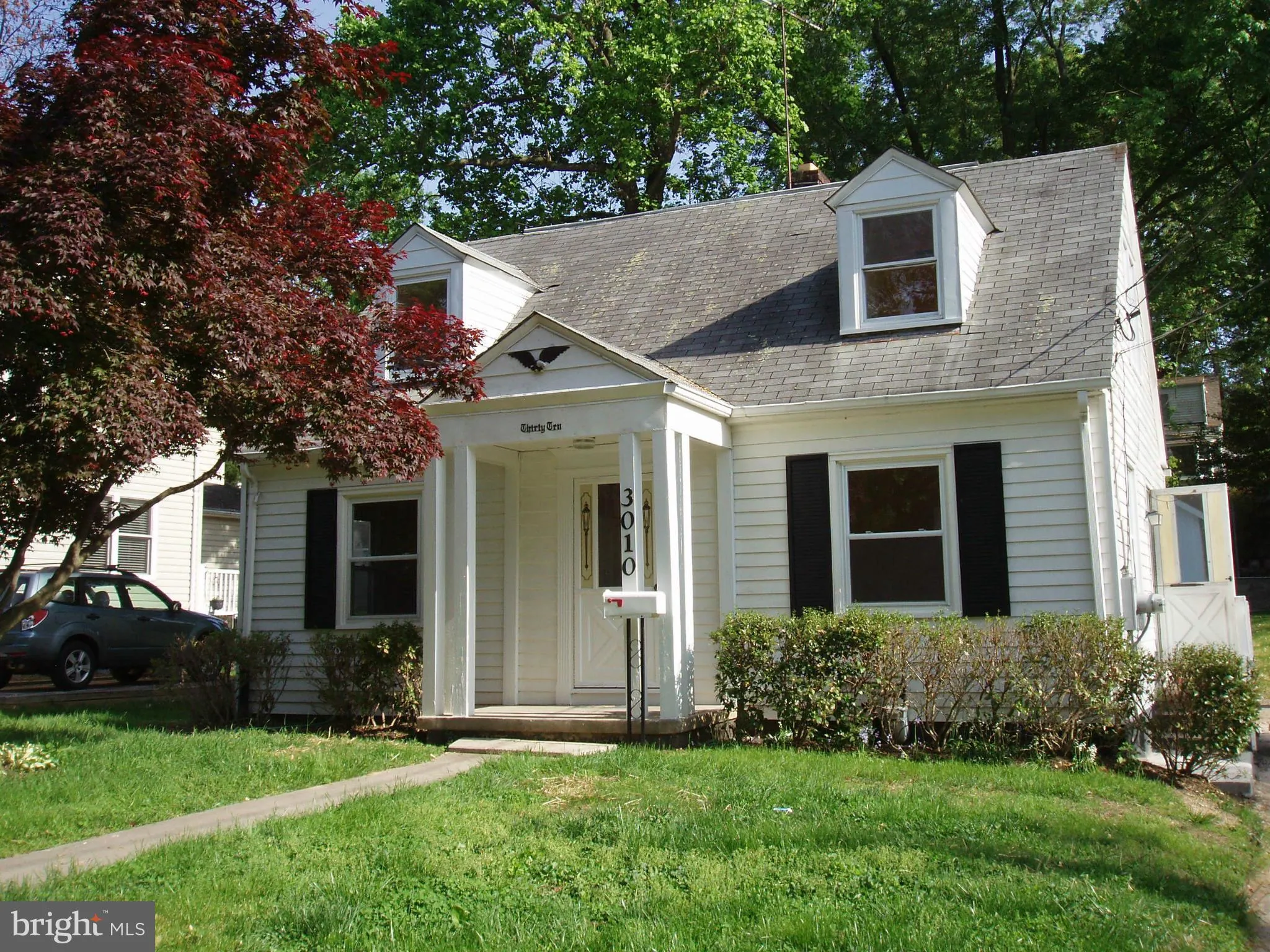 3010 FERNDALE STREET, Kensington, MD 20895