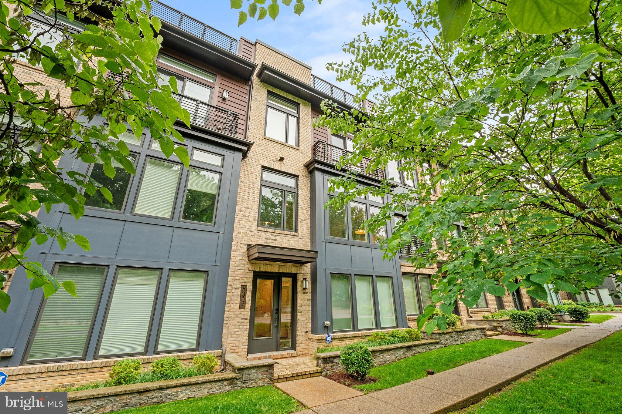5307 MERRIAM STREET, Bethesda, MD 20814