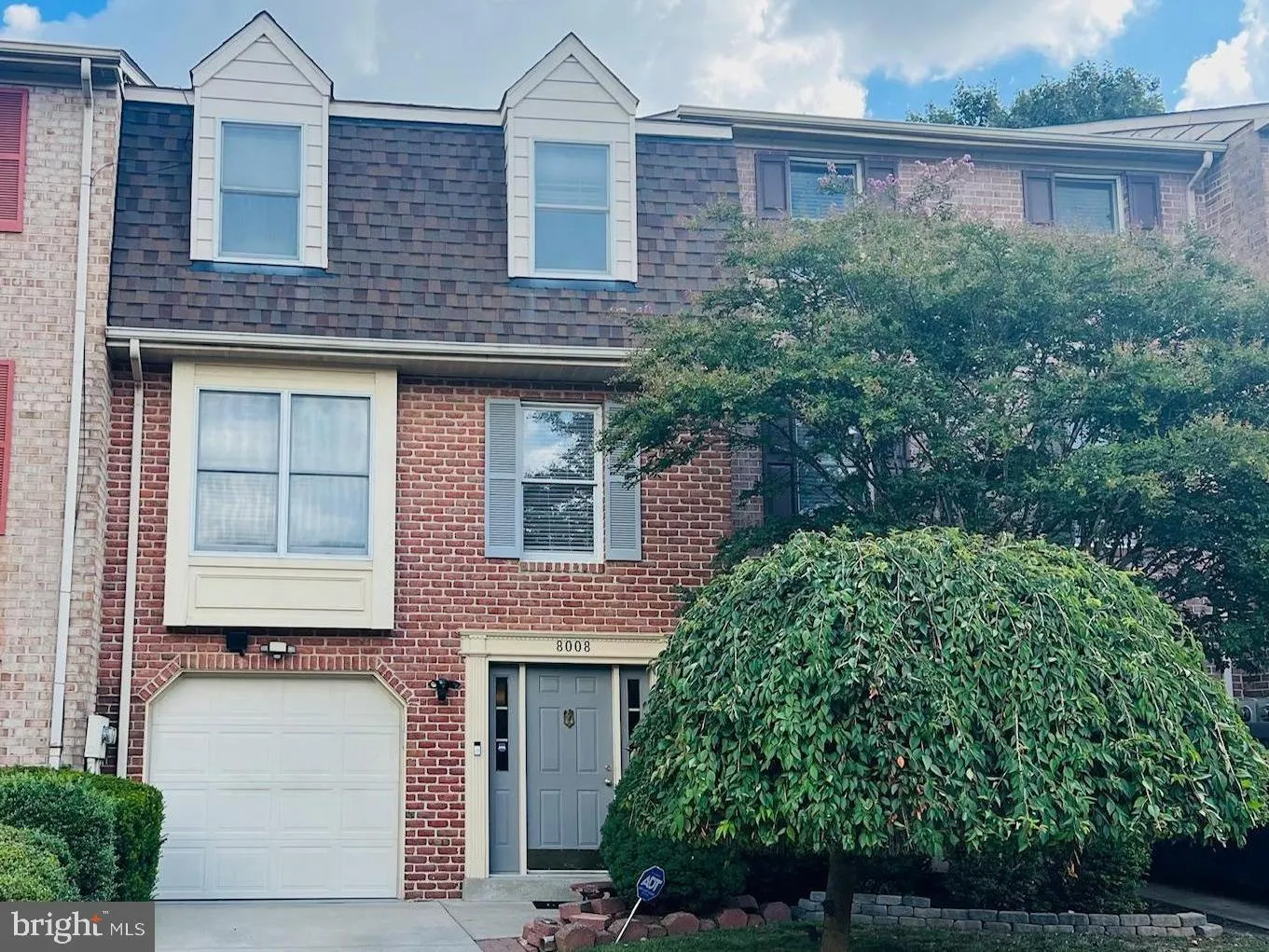 8008 BROKEN REED COURT, Frederick, MD 21701