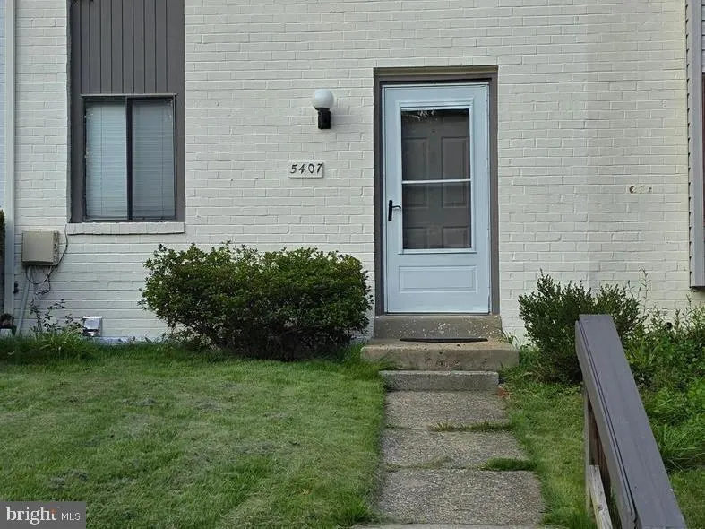 5407 FALLRIVER ROW COURT, Columbia, MD 21044