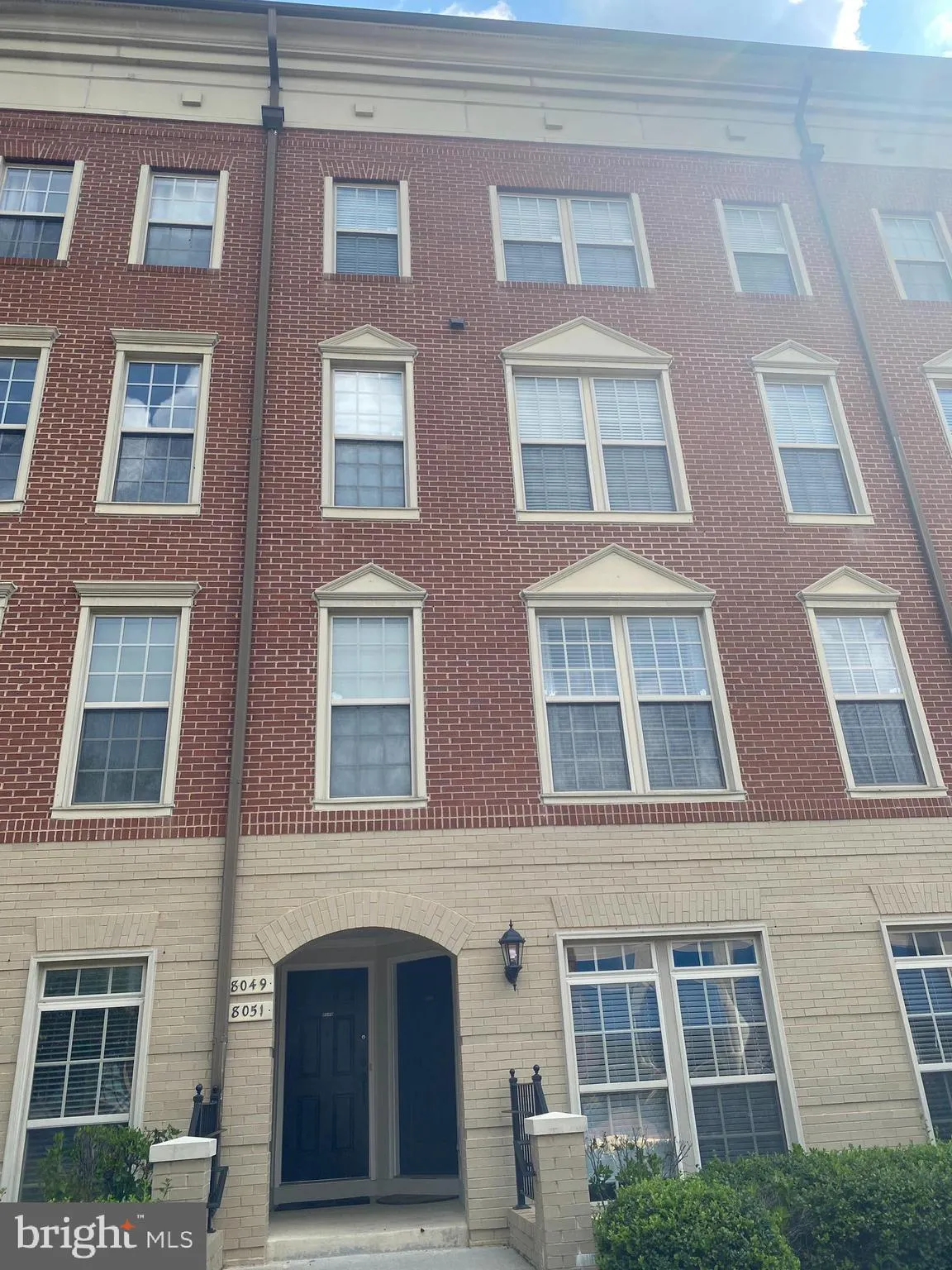 8049 CRESCENT PARK DRIVE, Gainesville, VA 20155