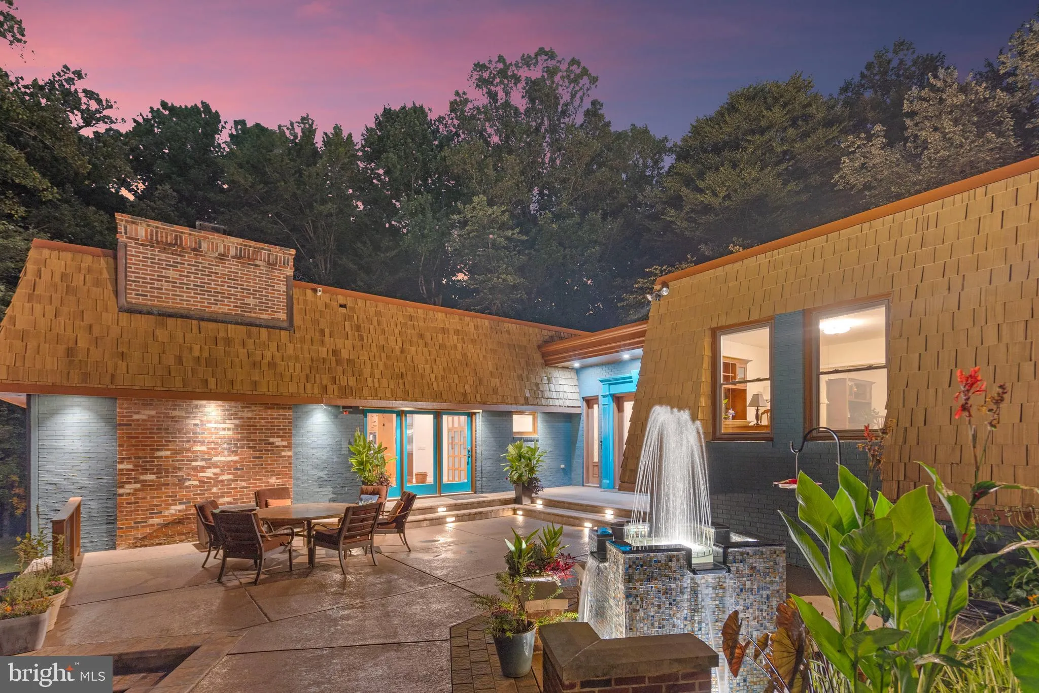 10916 THIMBLEBERRY LANE, Great Falls, VA 22066