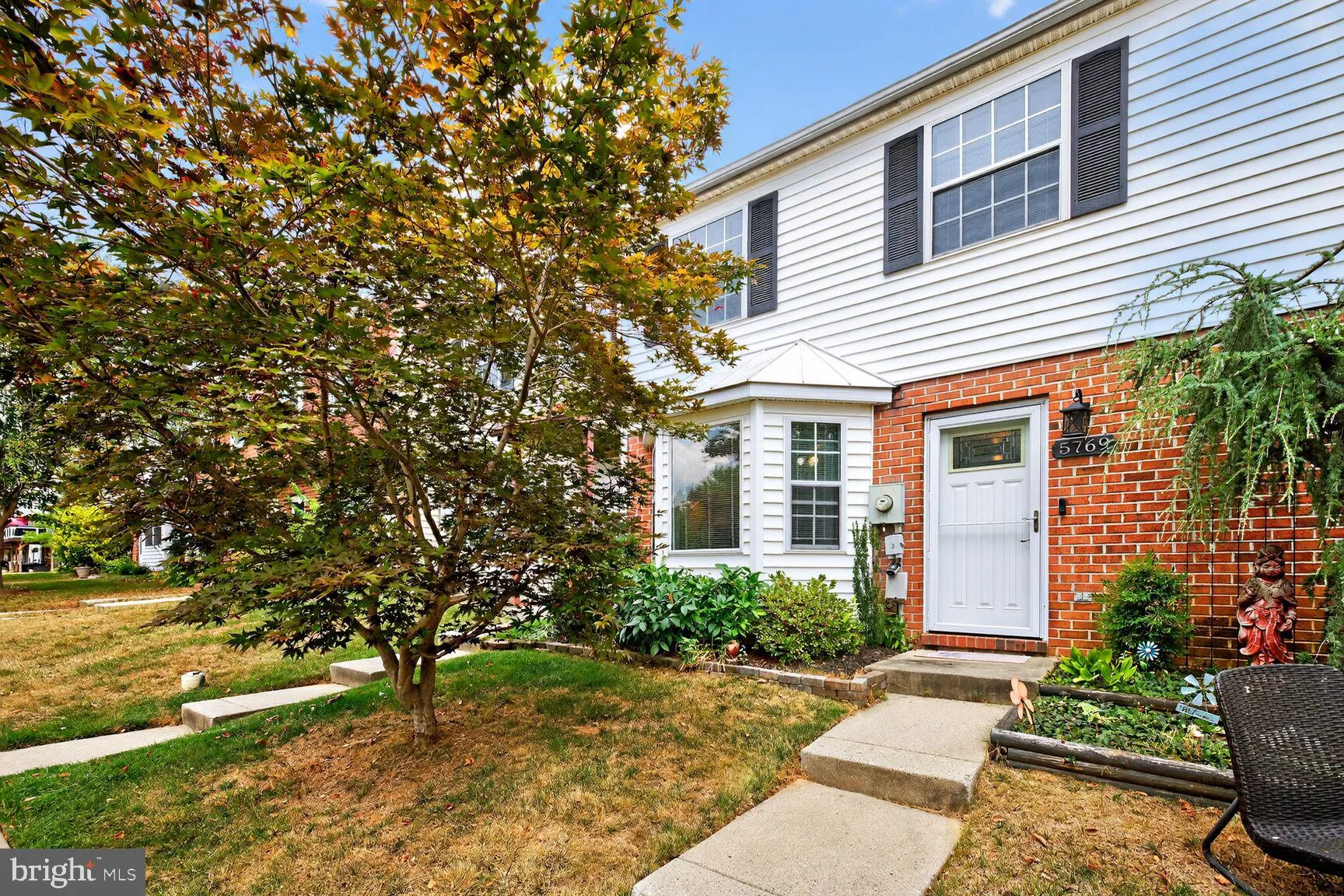 5769 SWEET BAY COURT, Frederick, MD 21703