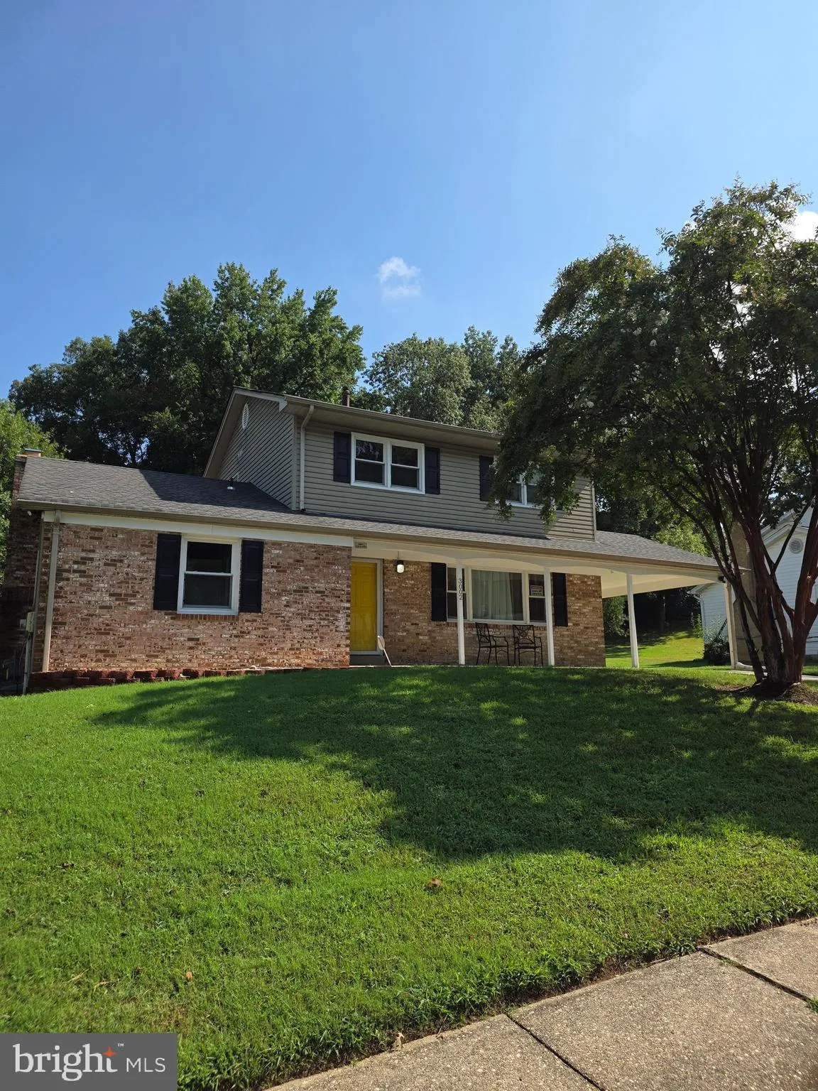 3002 IVY BRIDGE ROAD, Fort Washington, MD 20744