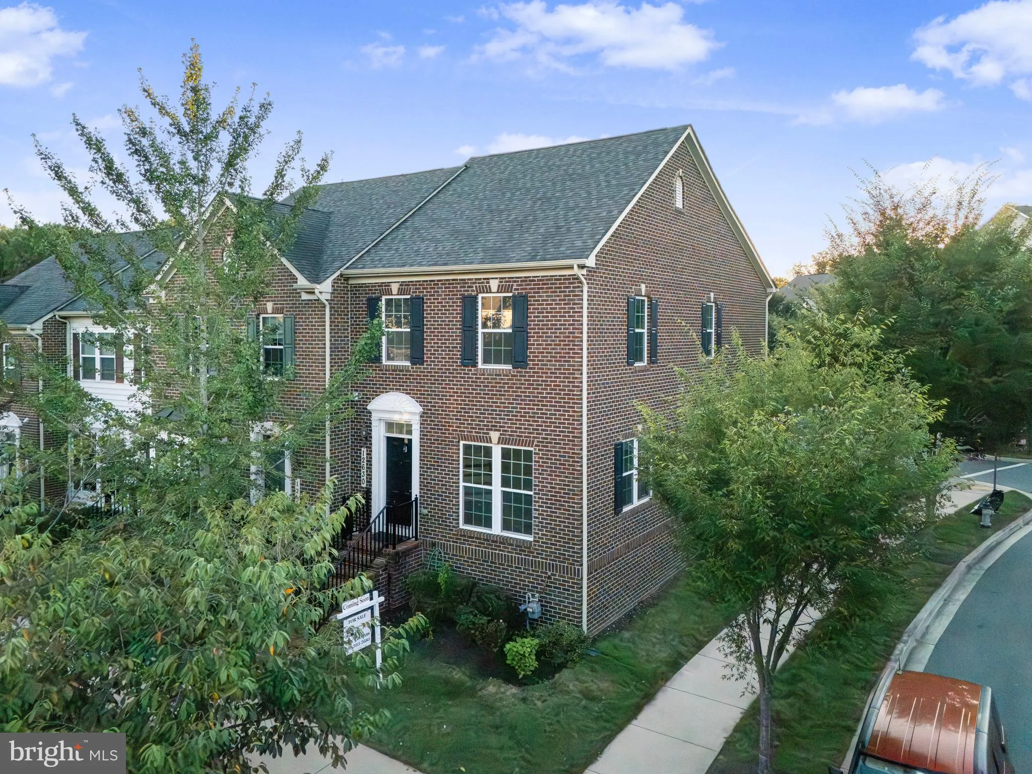 12630 HORSESHOE BEND CIRCLE, Clarksburg, MD 20871