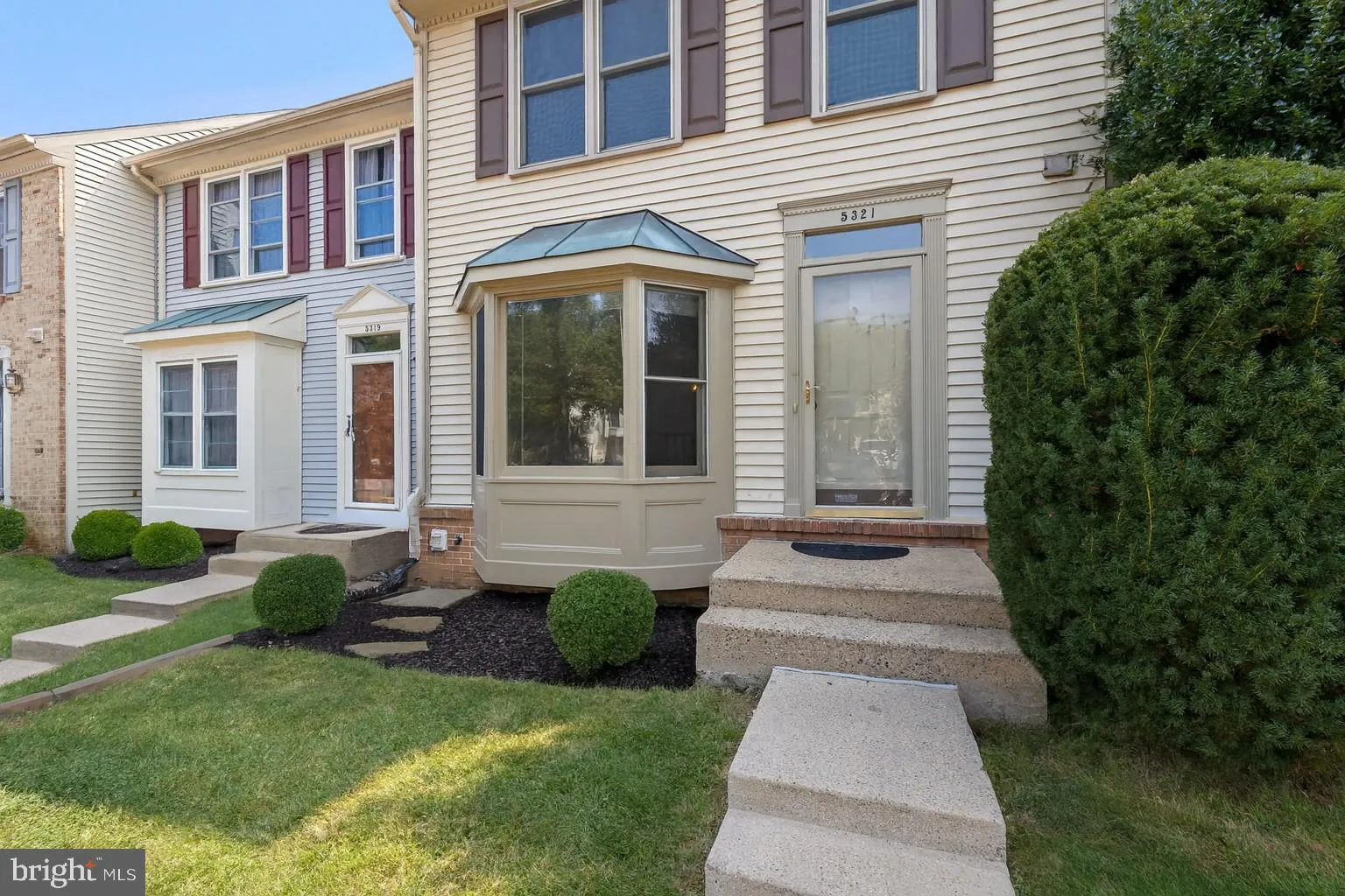 5321 BUXTON COURT, Alexandria, VA 22315