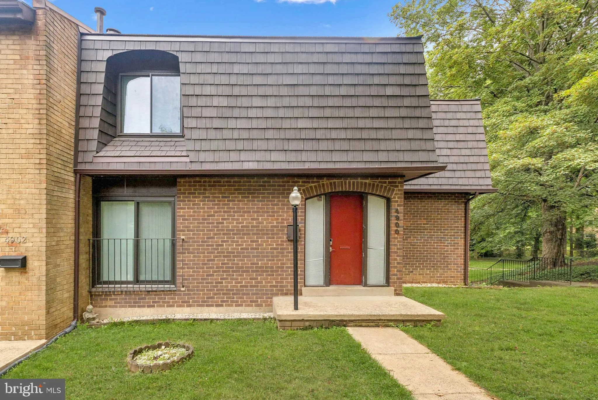 4900 SCHUYLER DRIVE, Annandale, VA 22003