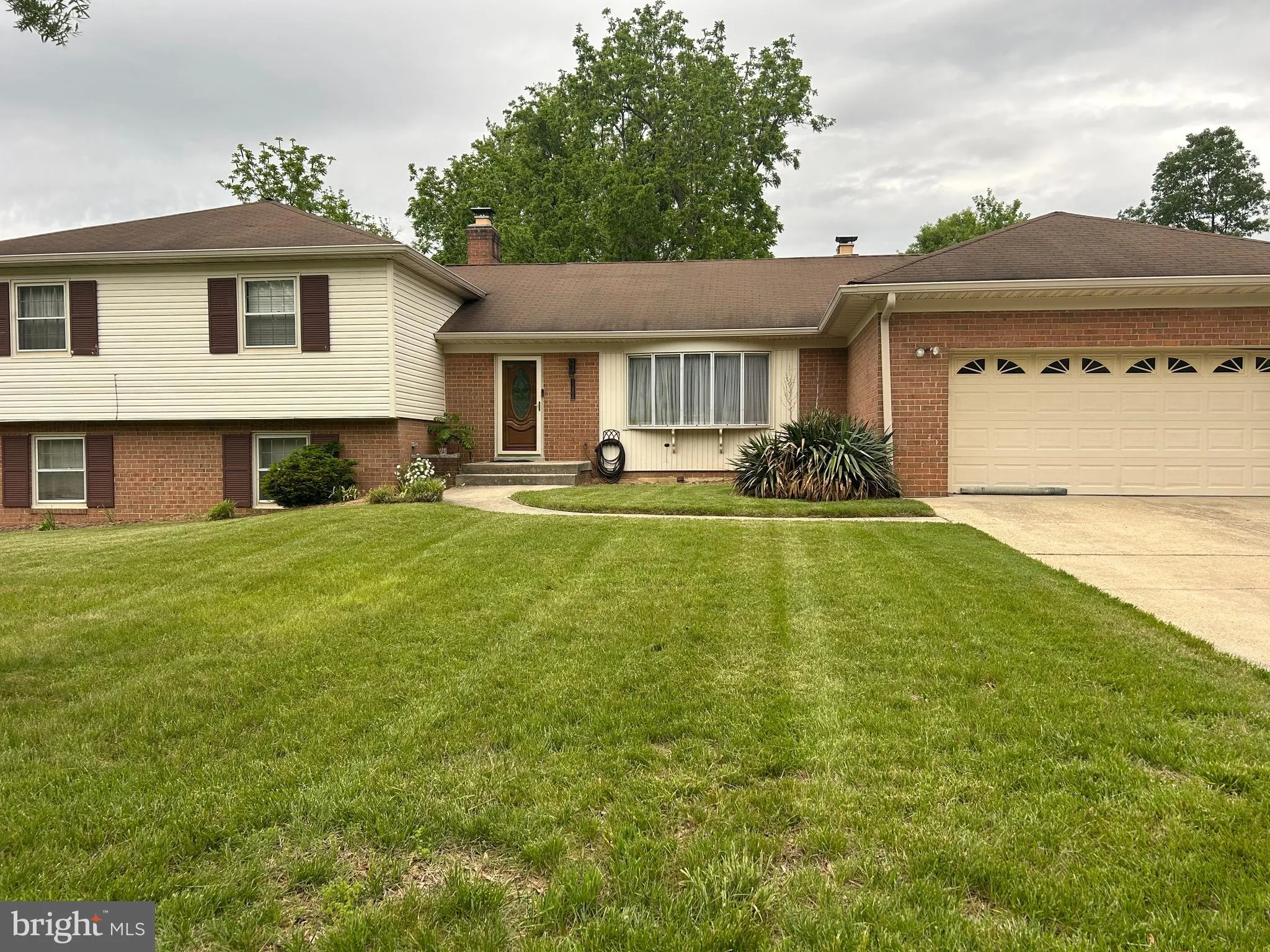 11500 CHANTILLY LANE, Bowie, MD 20721