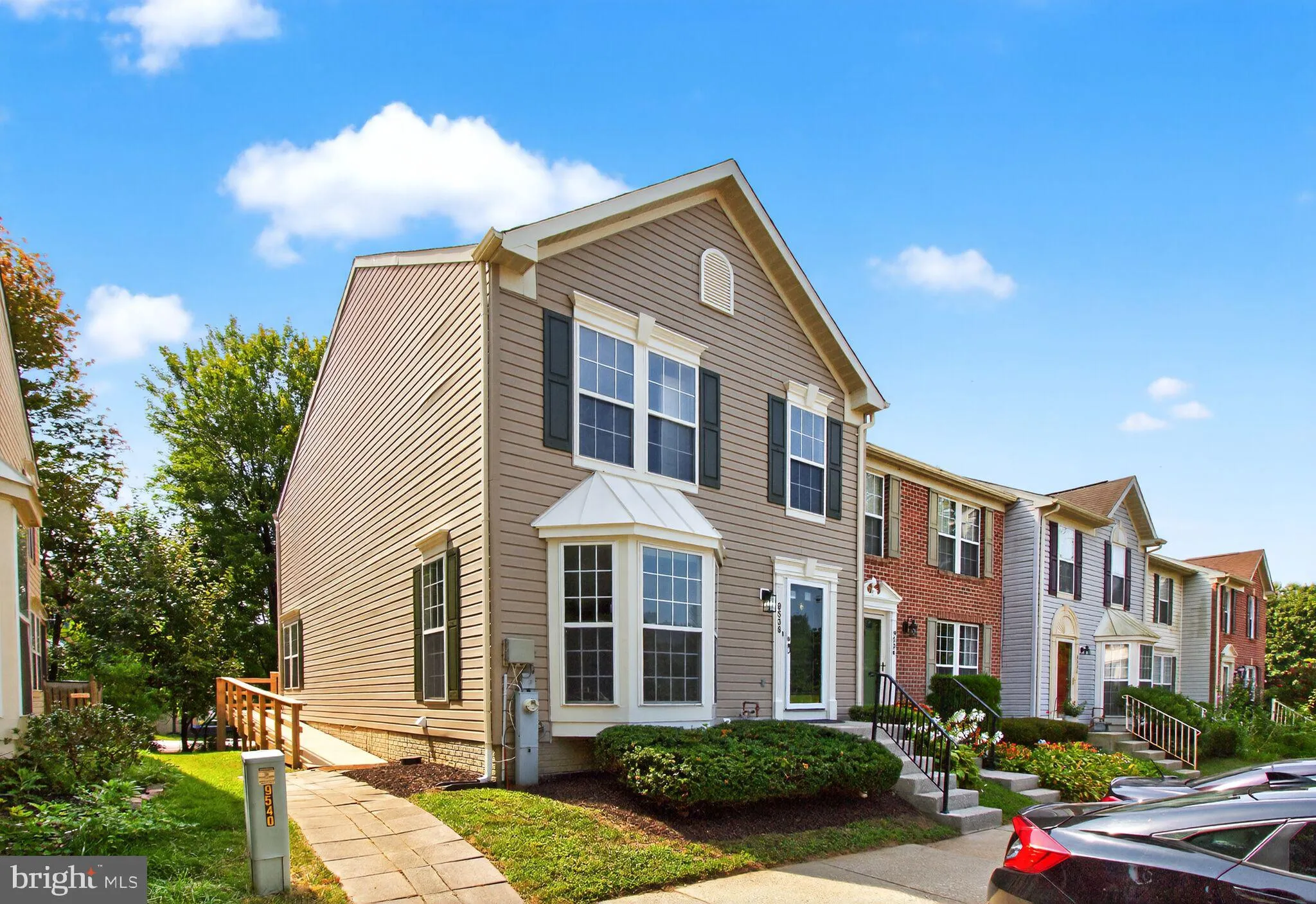 9538 OAKHURST DRIVE, Columbia, MD 21046