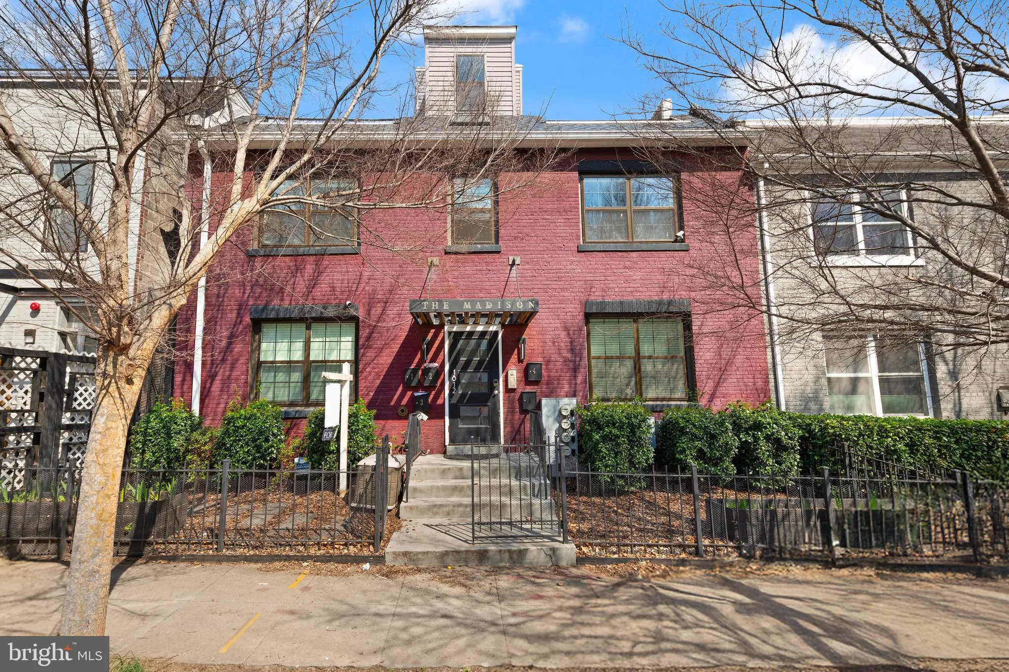 1812 D STREET, Washington, DC 20002