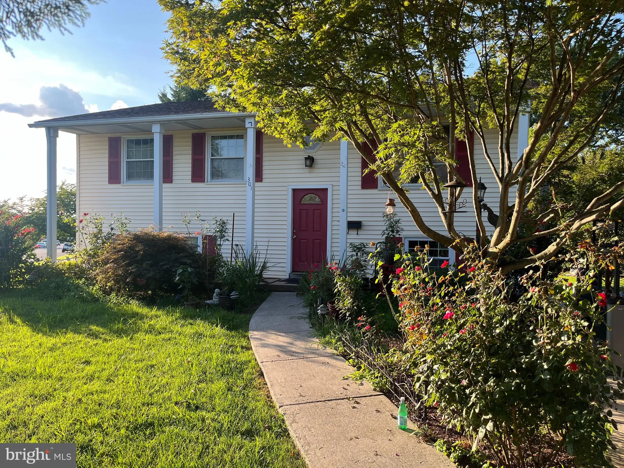 301 ALDER AVENUE, Sterling, VA 20164