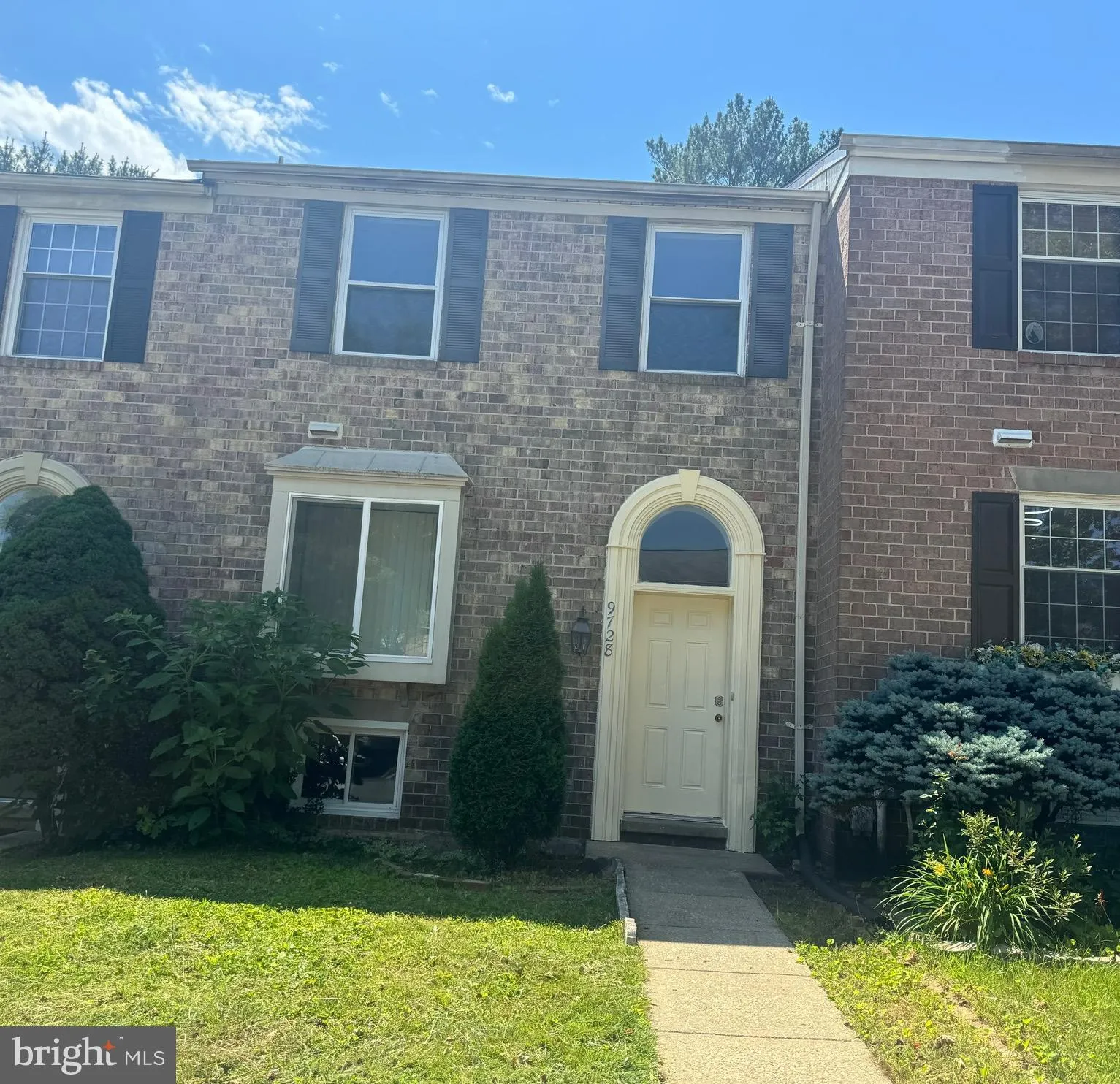 9728 SUMMER PARK COURT, Columbia, MD 21046