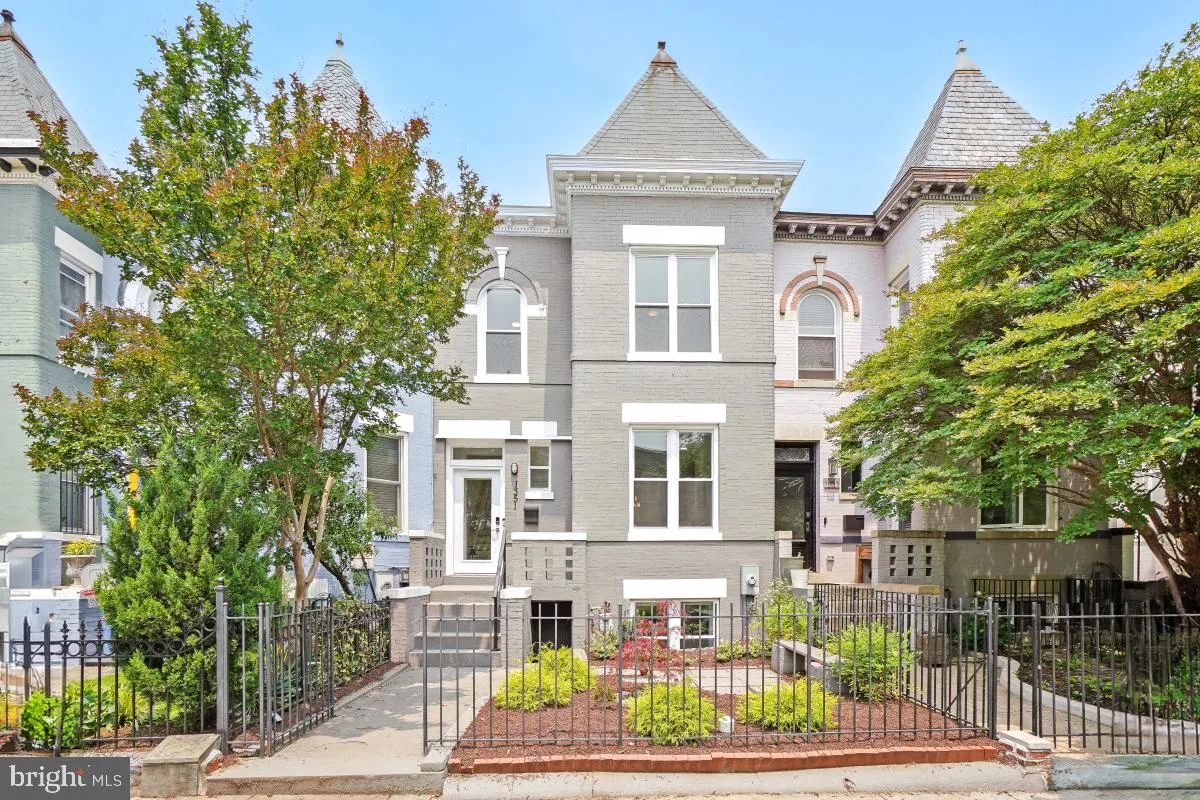1351 NEWTON STREET, Washington, DC 20010