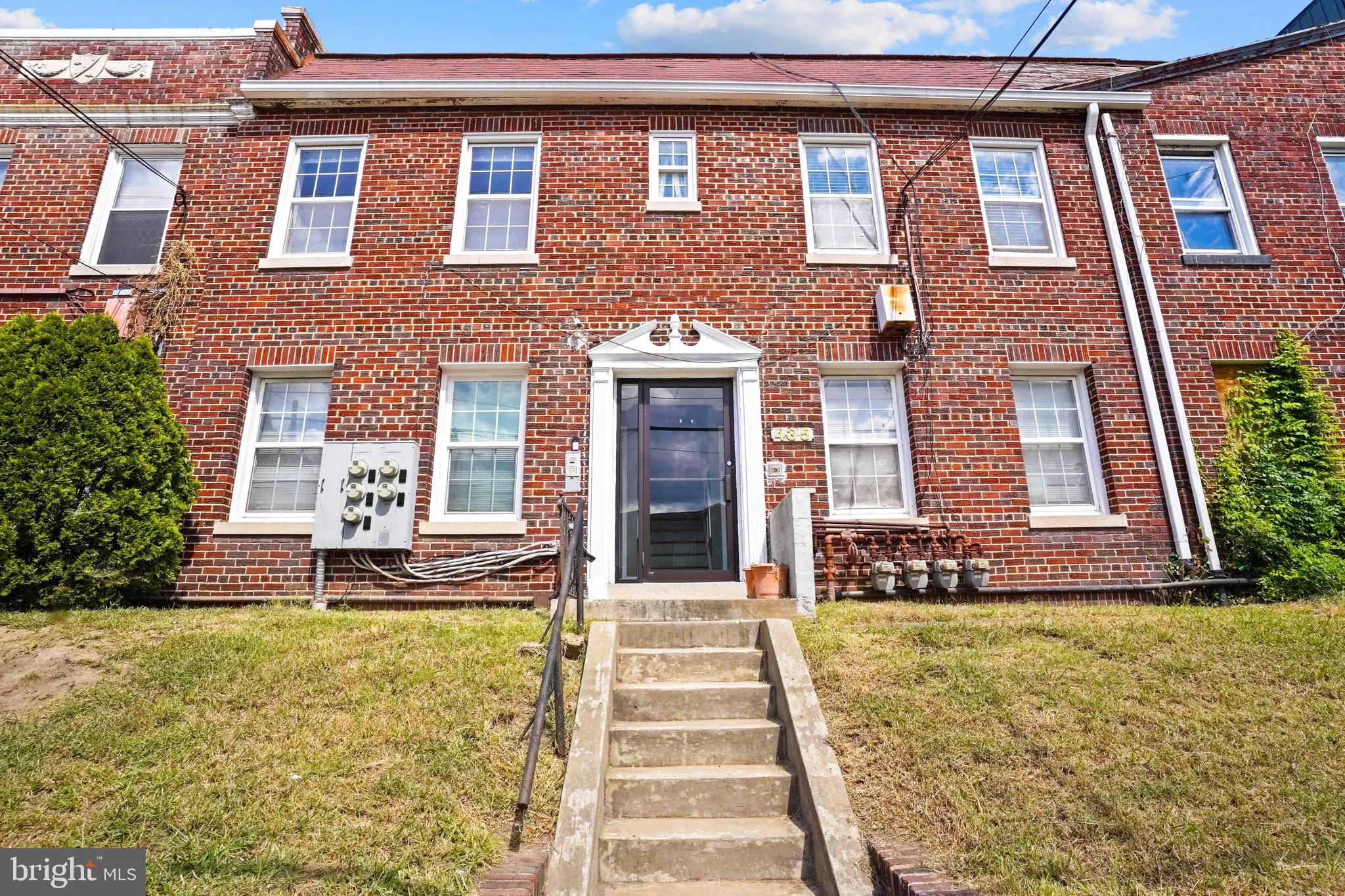 435 KENNEDY STREET, Washington, DC 20011