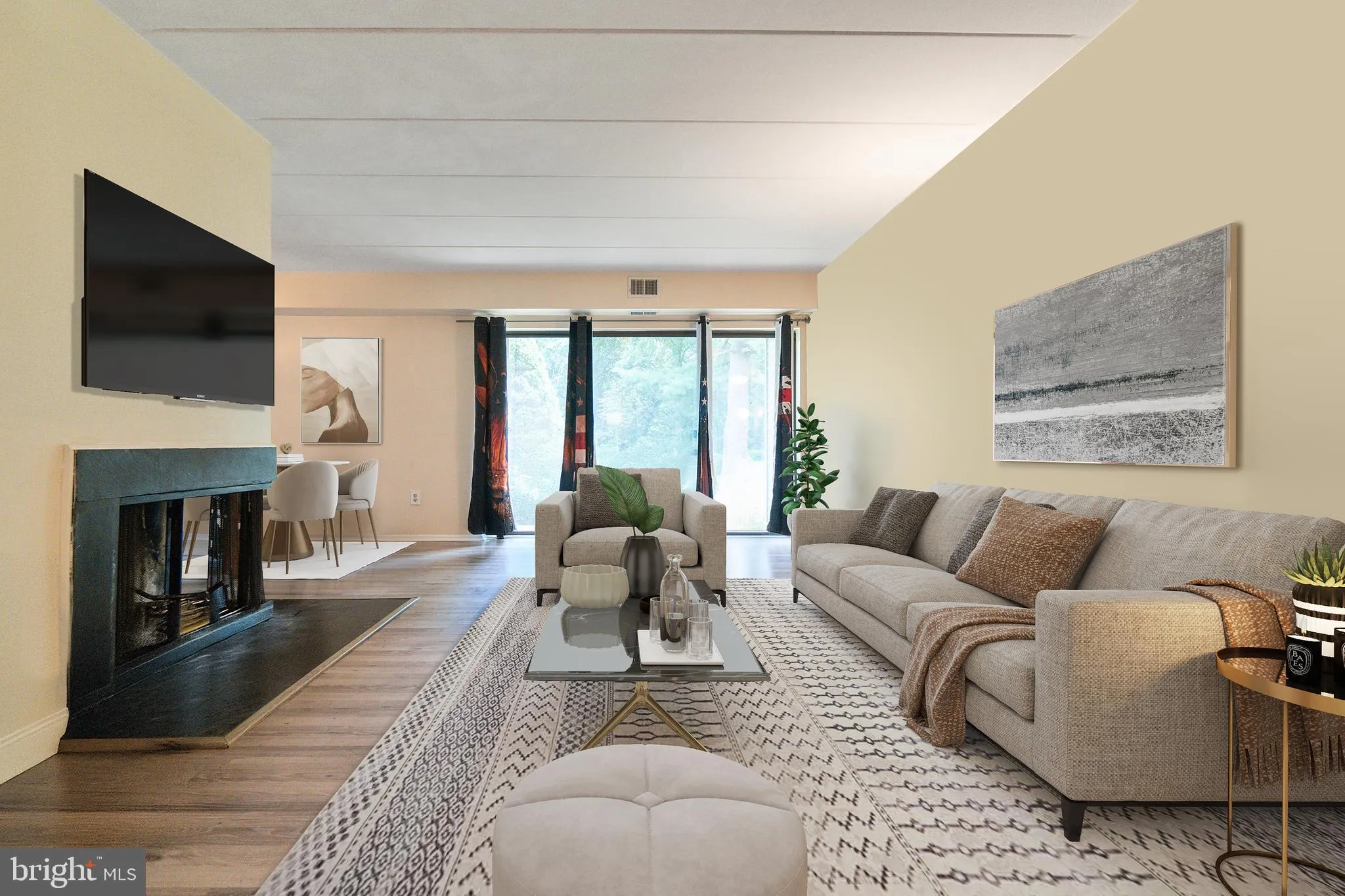 5390 SMOOTH MEADOW WAY, Columbia, MD 21044