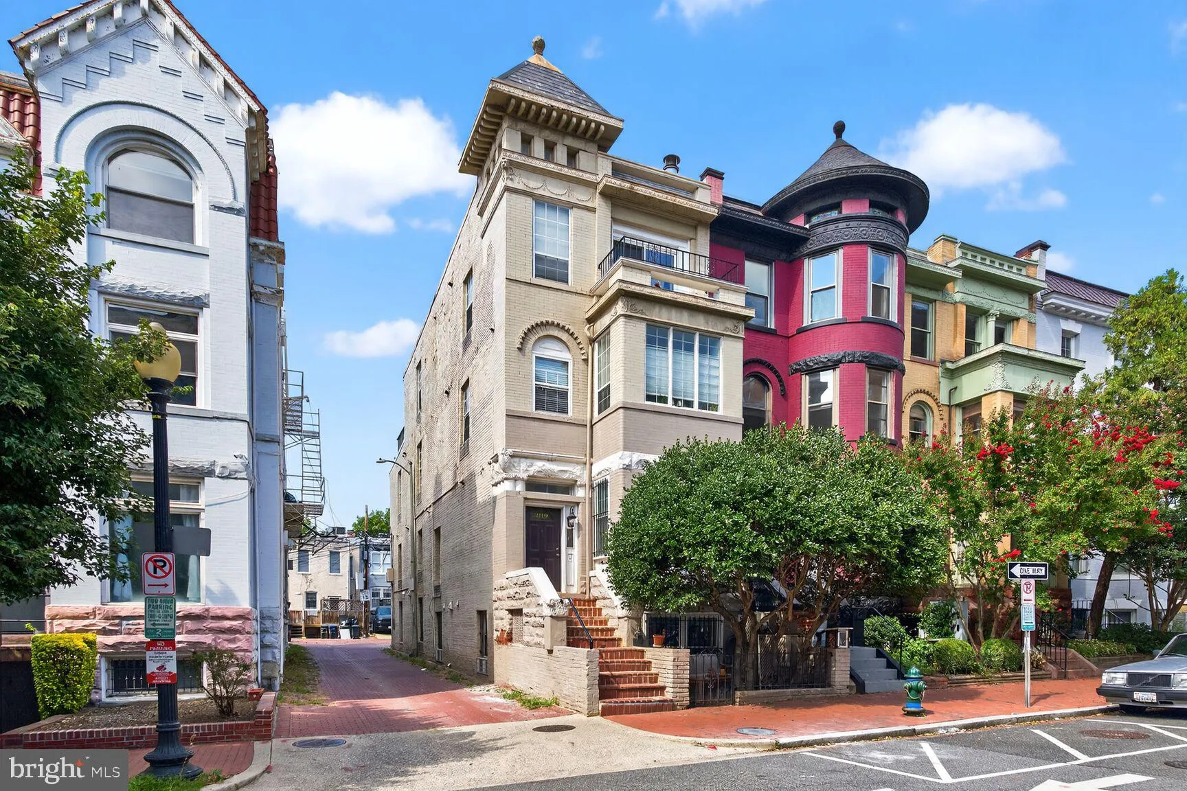 2119 N STREET, Washington, DC 20037