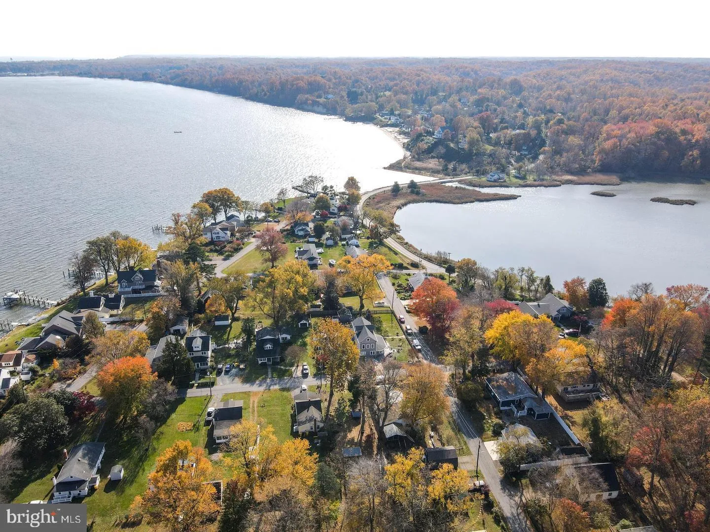 525 JAMES AVENUE, Tracys Landing, MD 20779