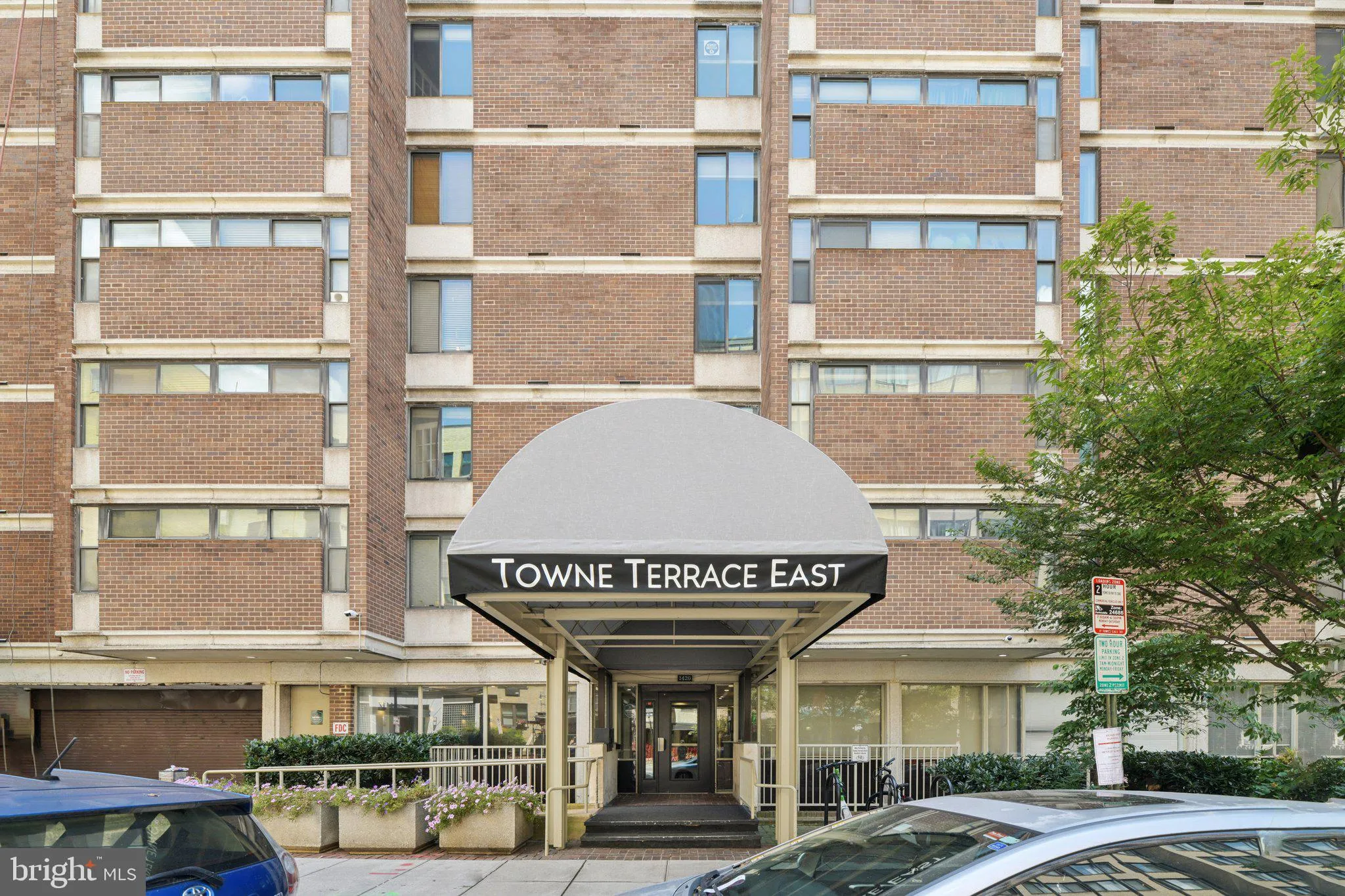 1420 N STREET, Washington, DC 20005