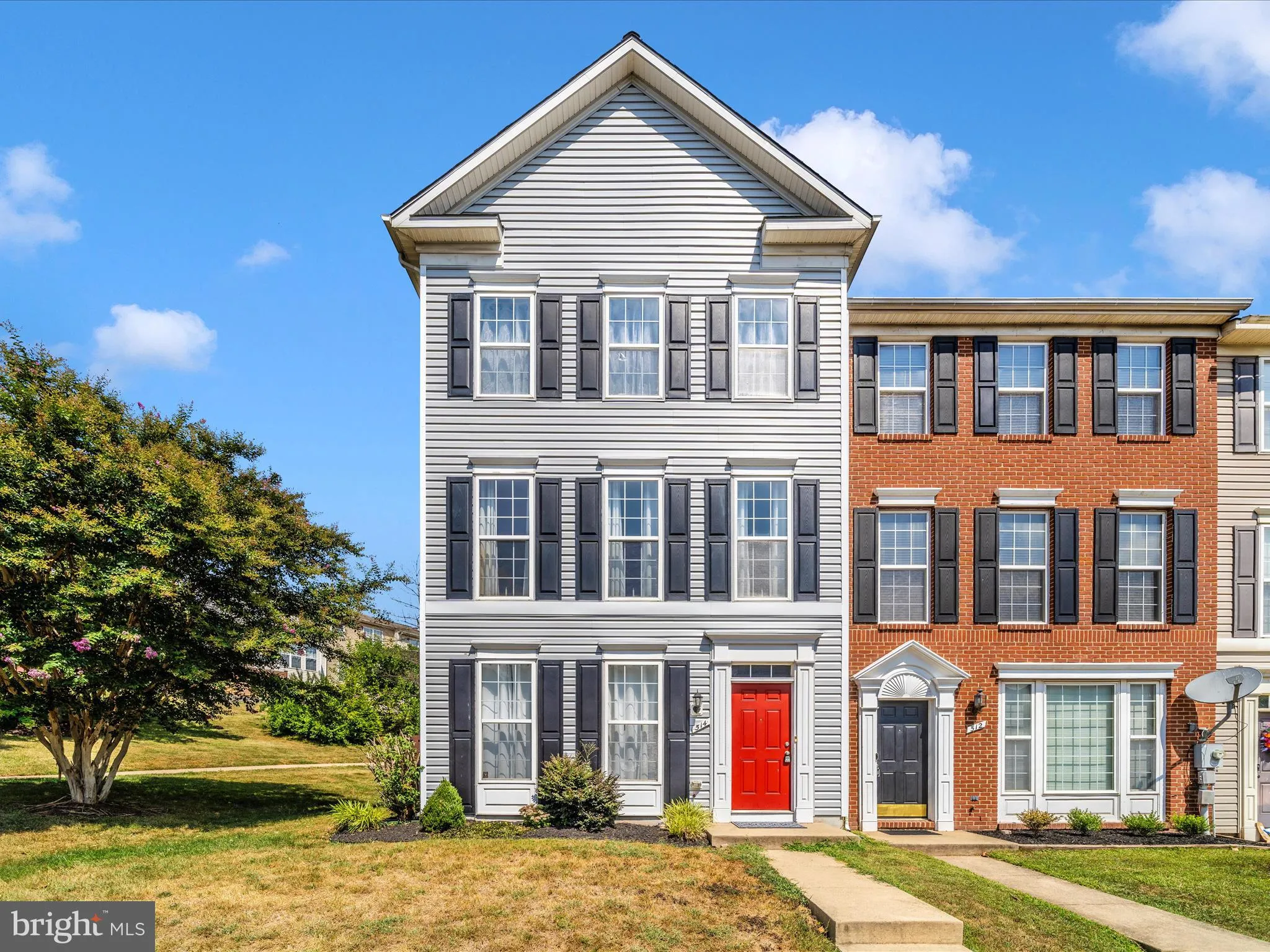 514 ELLISON COURT, Frederick, MD 21703