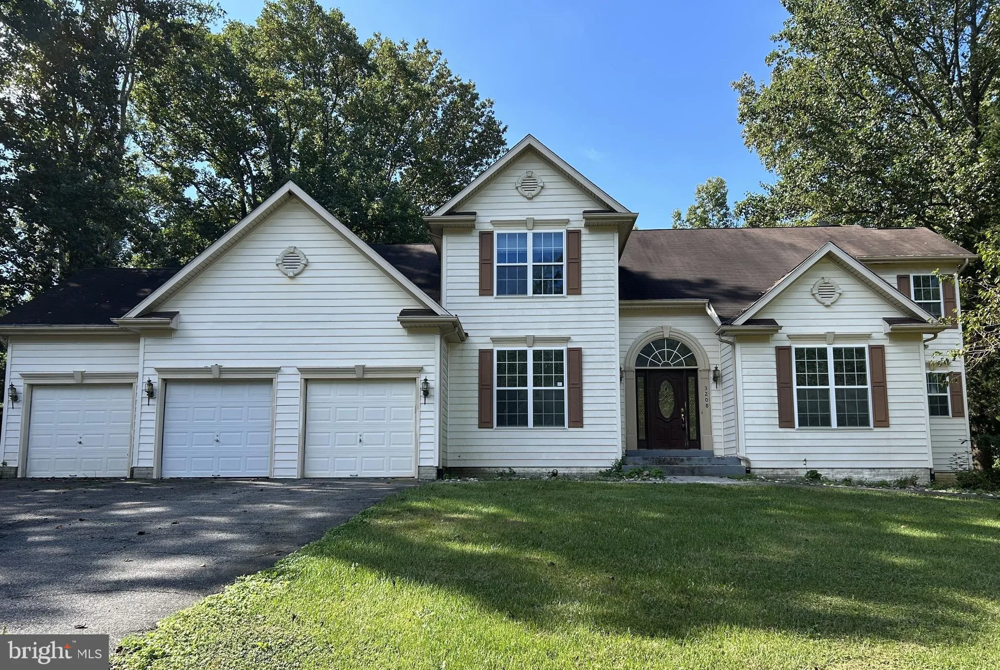 3208 HAVENWOOD COURT, Edgewater, MD 21037