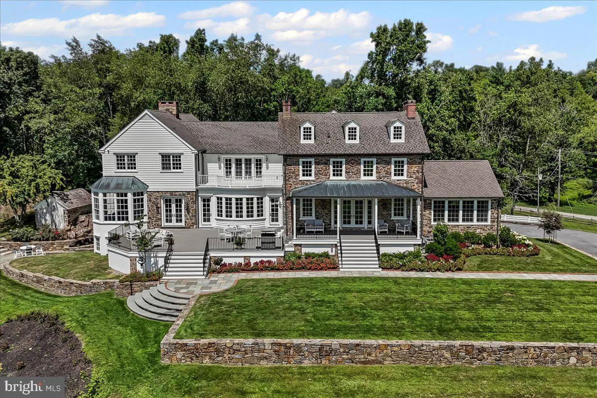 80 HEYBURN ROAD, Chadds Ford, Pennsylvania 19317 For Sale