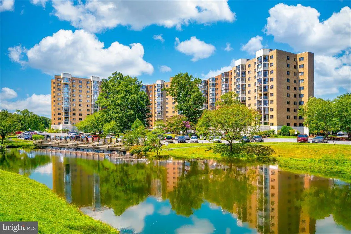 15101 INTERLACHEN DRIVE, Silver Spring, MD 20906