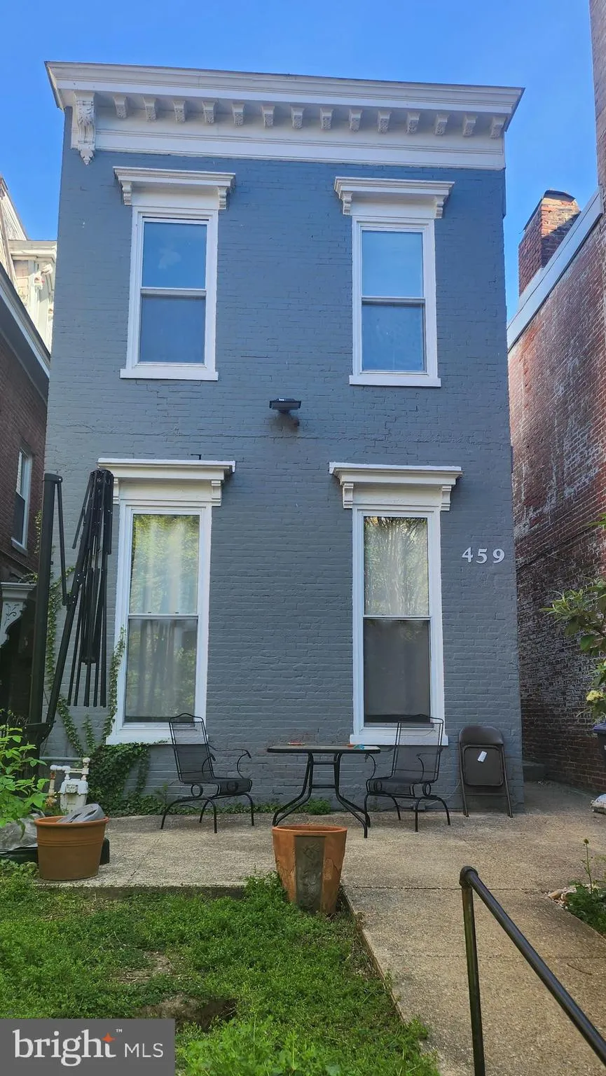 459 M STREET, Washington, DC 20001