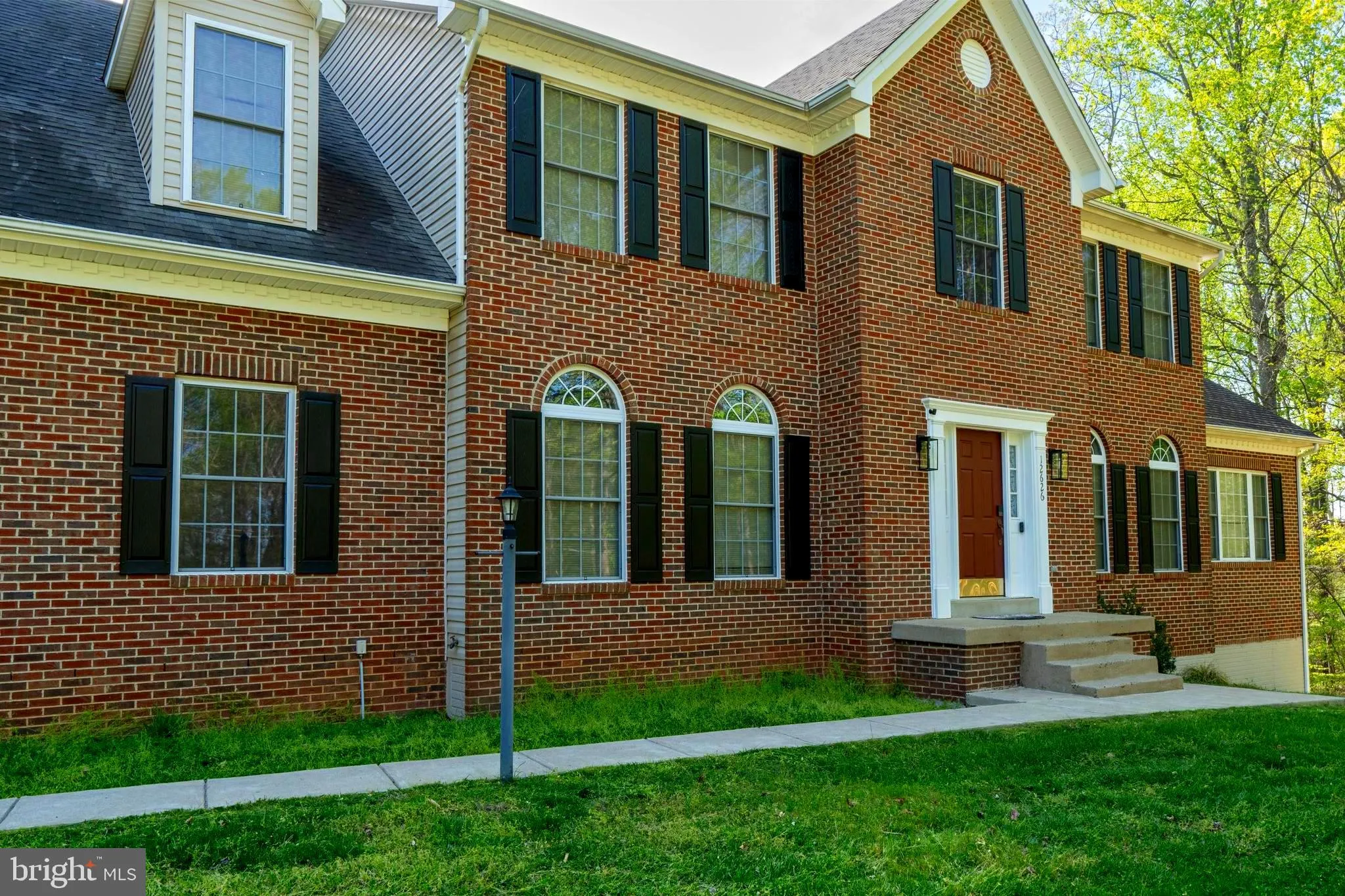 12626 KAHNS ROAD, Manassas, VA 20112