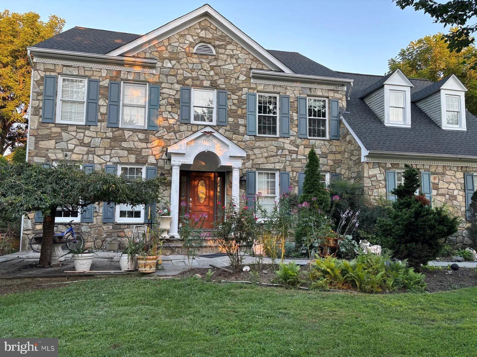 19105 PEACH BLOSSOM COURT, Gaithersburg, MD 20879
