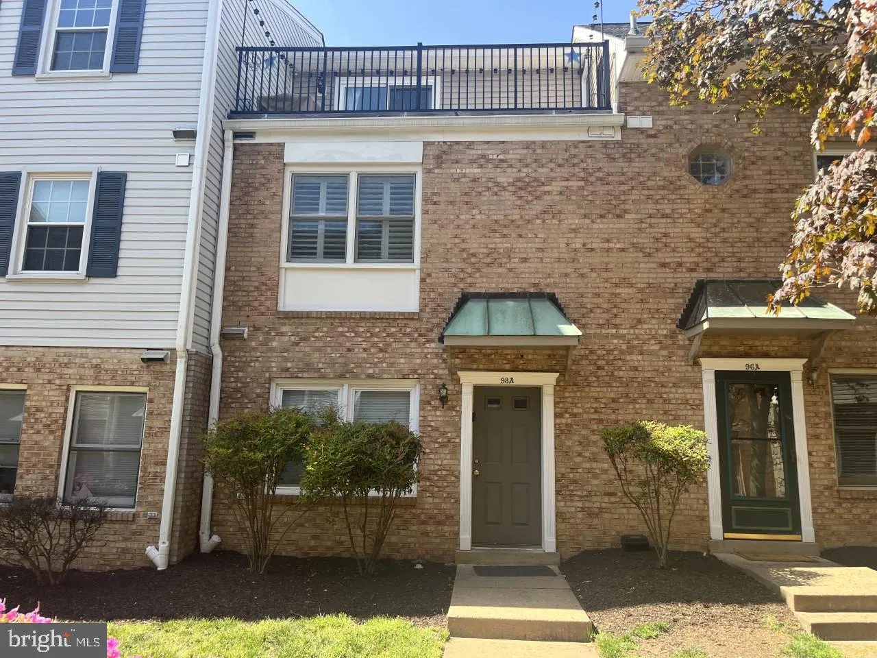98 BEDFORD STREET, Arlington, VA 22201