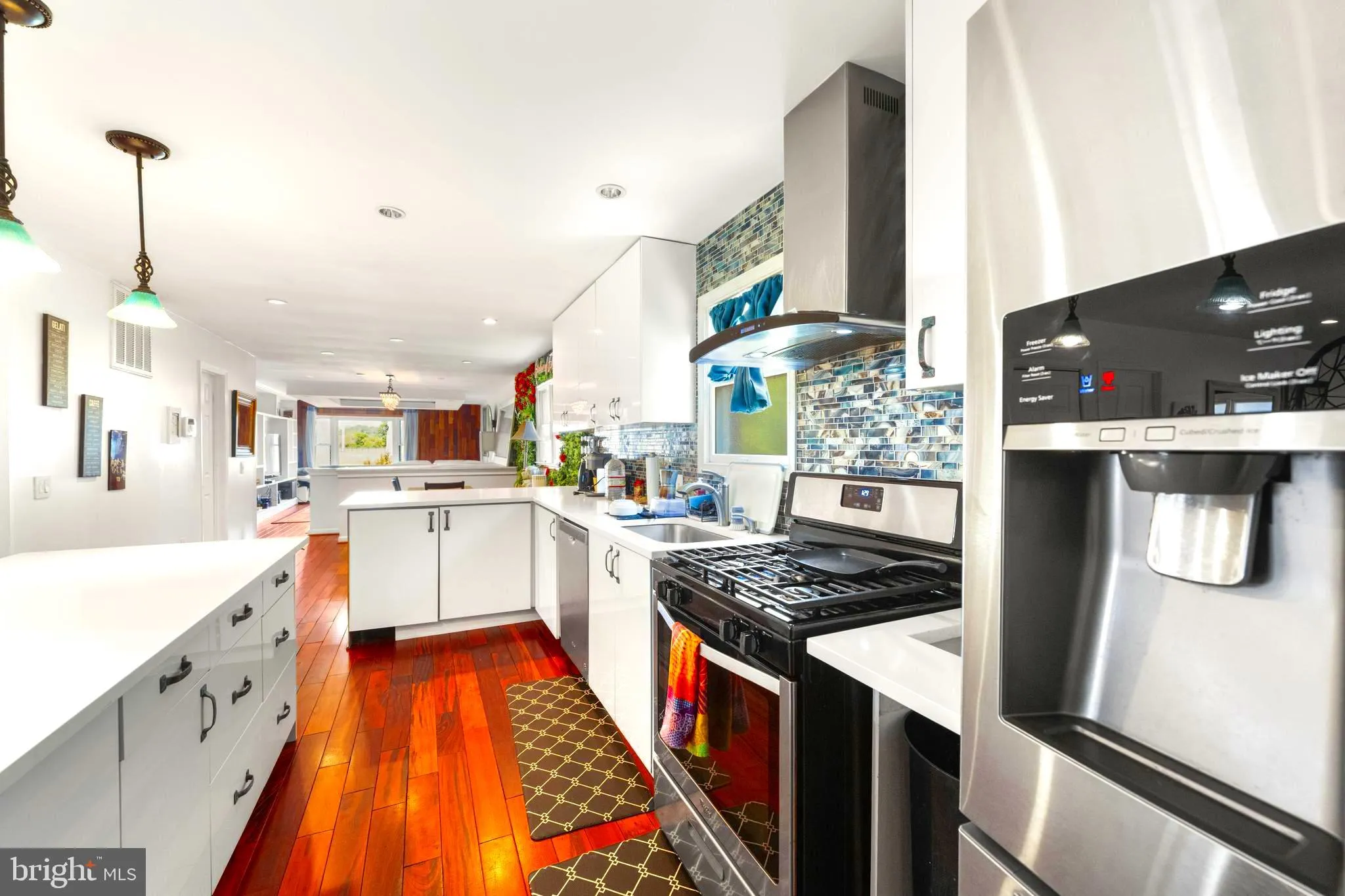 4005 ANACOSTIA AVENUE, Washington, DC 20019