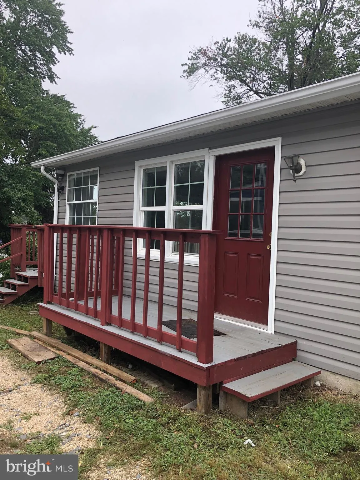 7818 RENSHAW ROAD, Pasadena, MD 21122