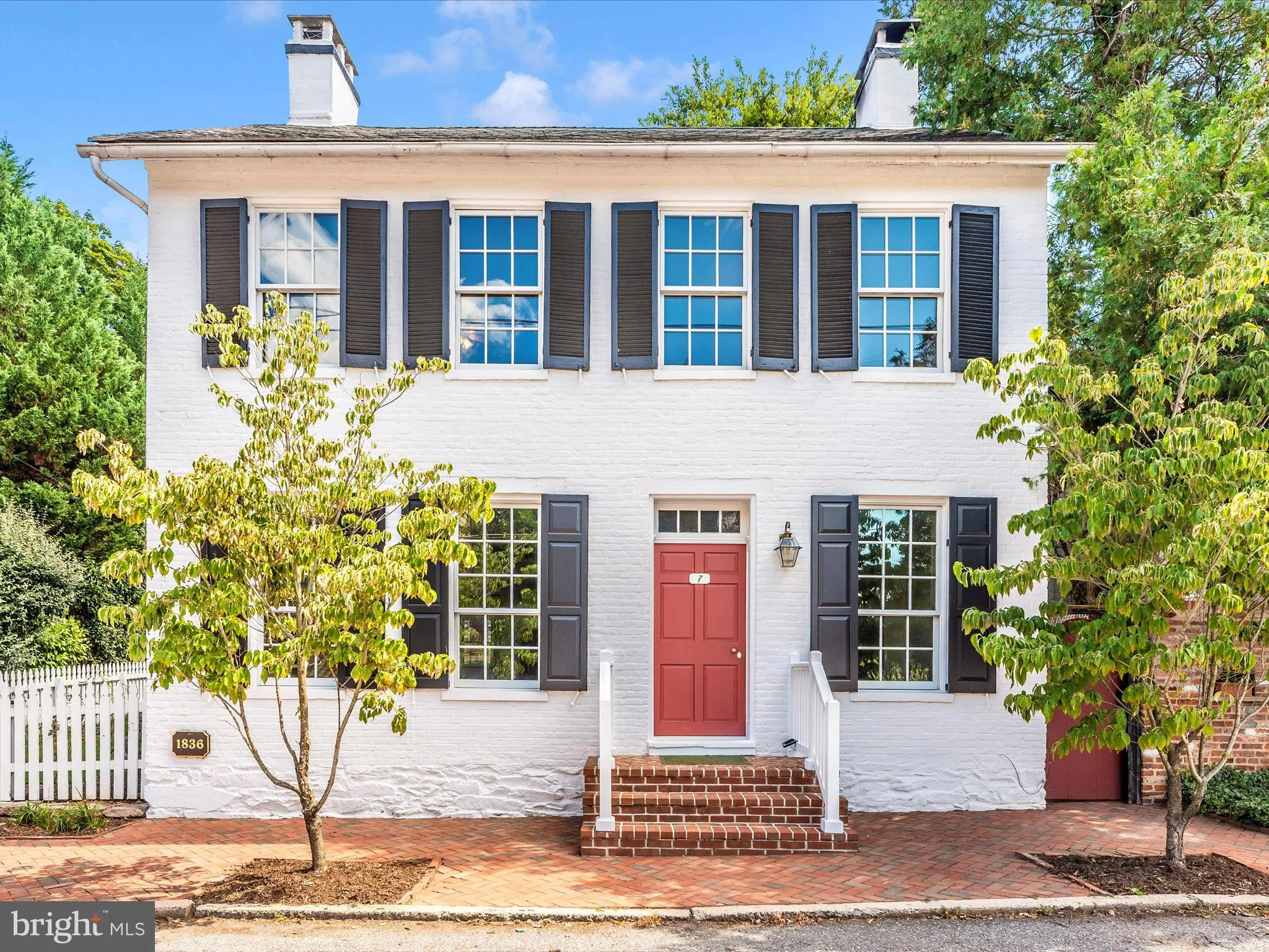 7 MAIN STREET, Burkittsville, MD 21718