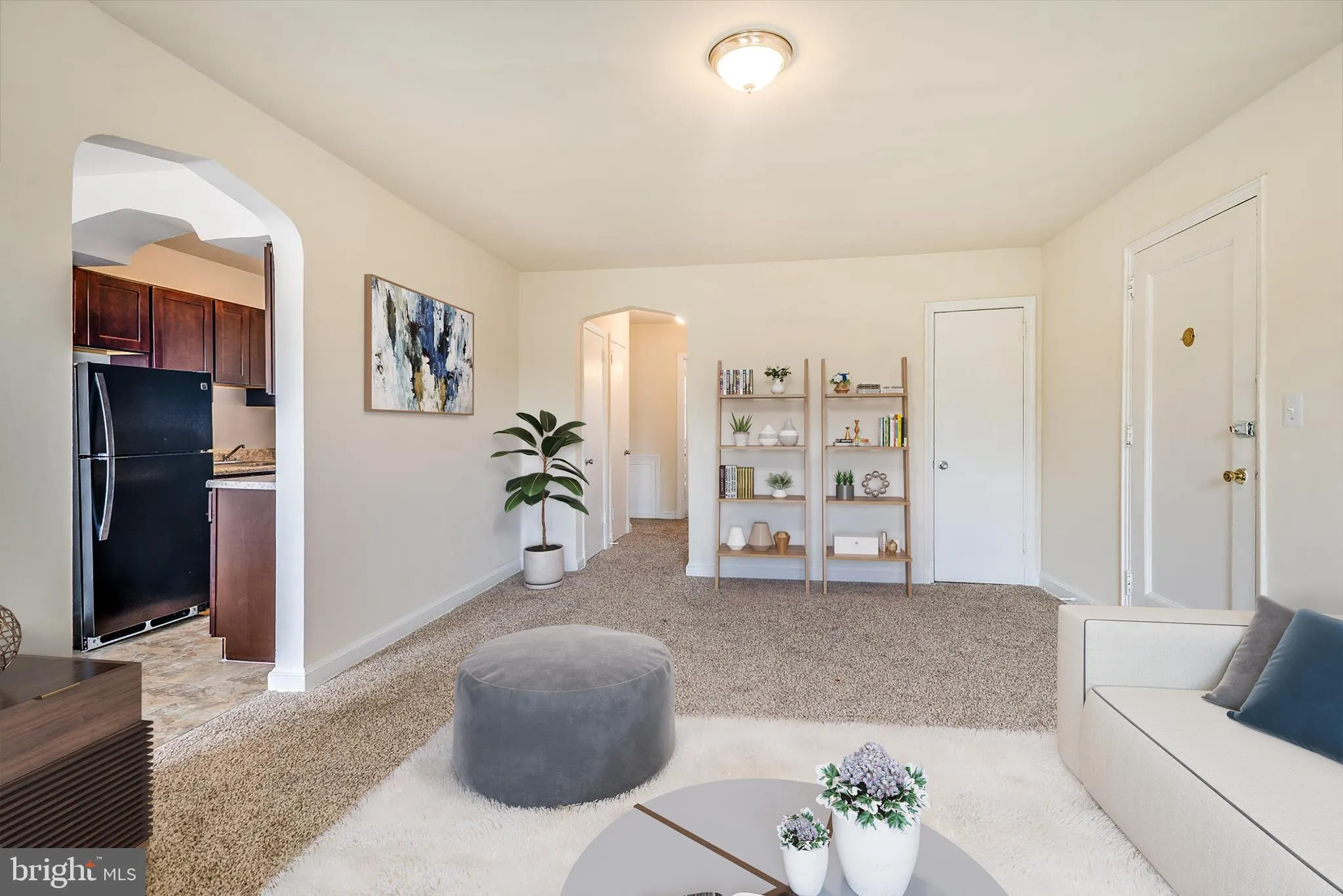 1525 28TH STREET, Washington, DC 20020