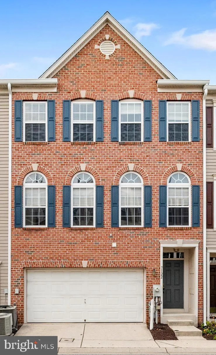 7122 SILVERLEAF OAK ROAD, Elkridge, MD 21075